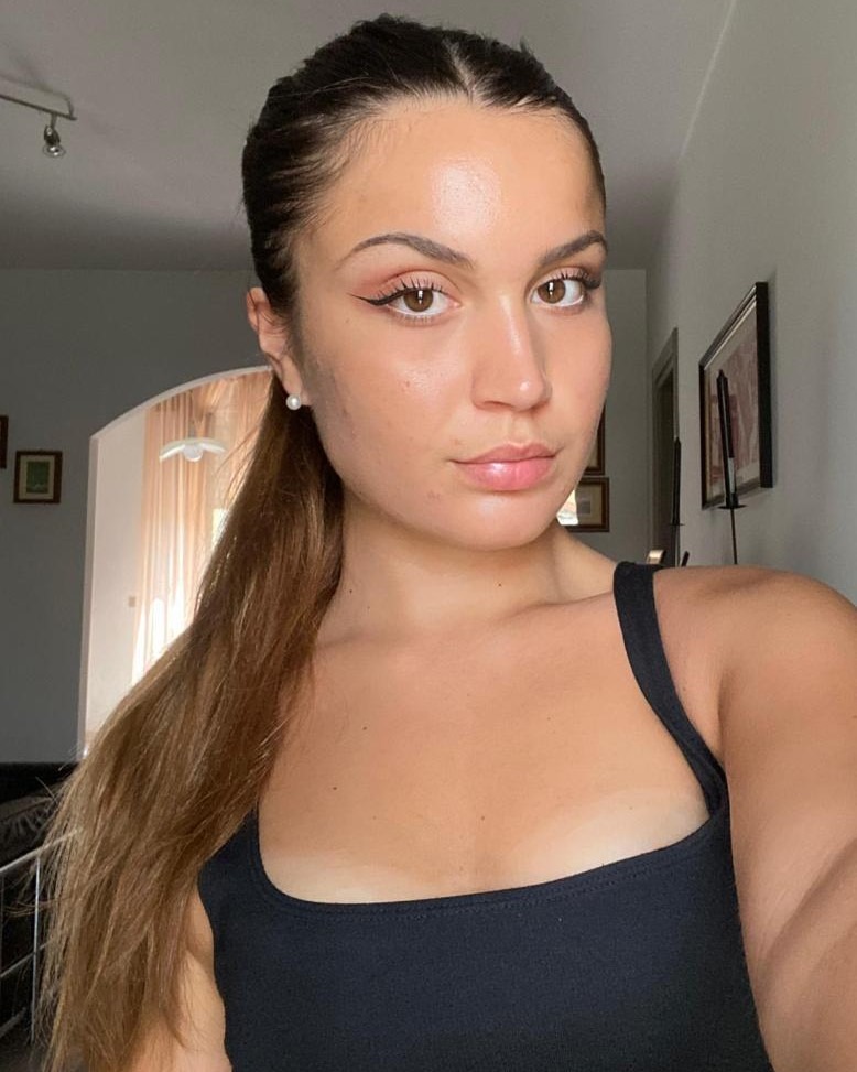 Anastasia — Model & Hostess in Piacenza  photo 2