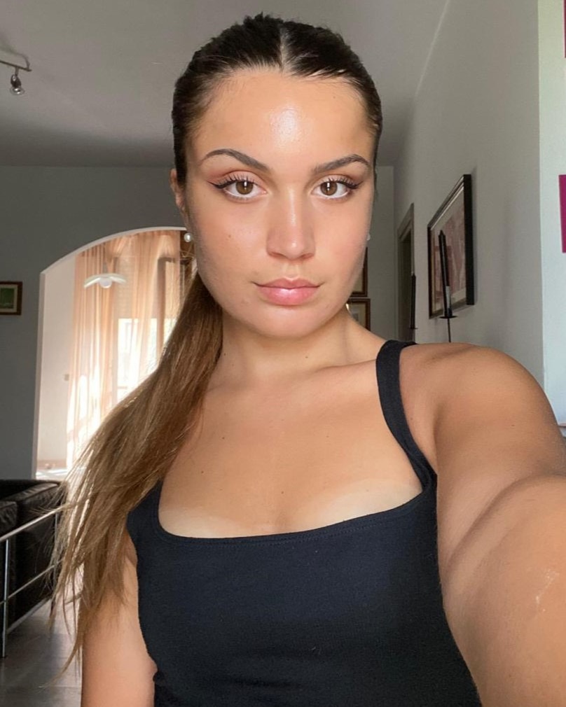 Anastasia — Model & Hostess in Piacenza  photo 4