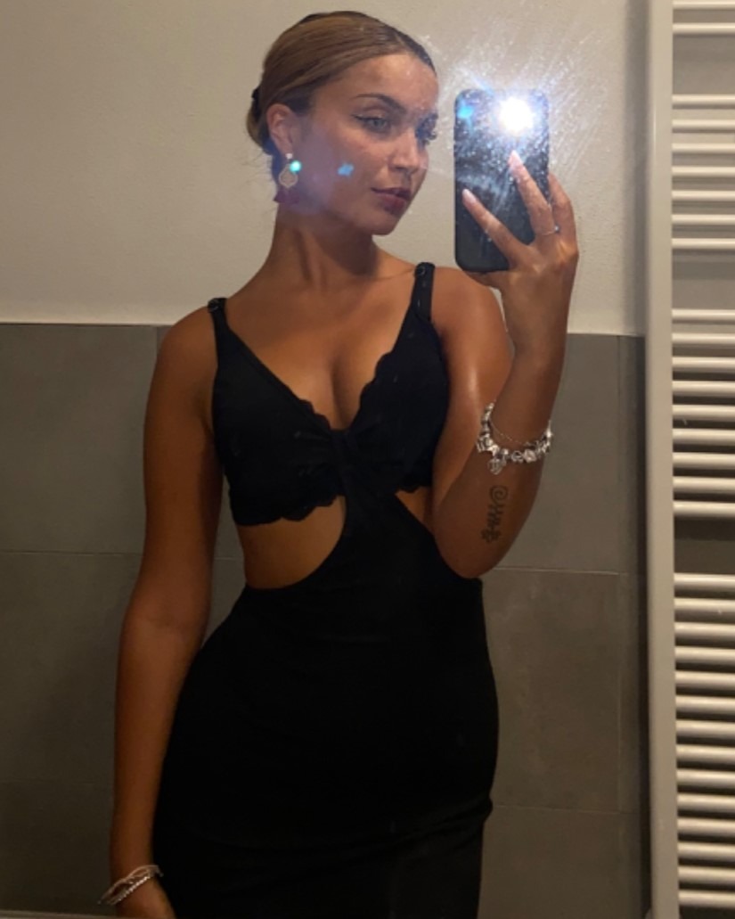 Anastasia — Model & Hostess in Piacenza  photo 6
