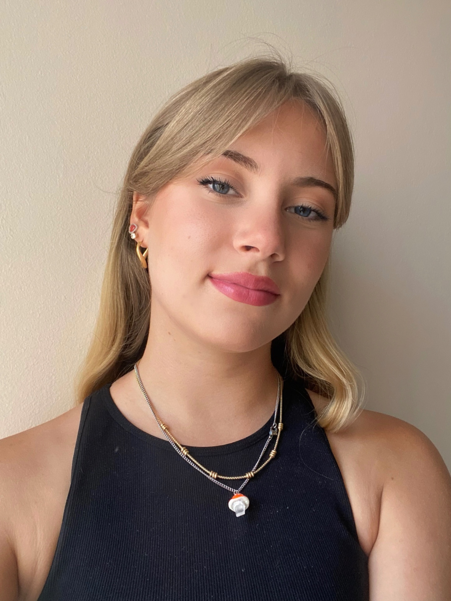 GIULIA — Model in Concorezzo | Eye On Model