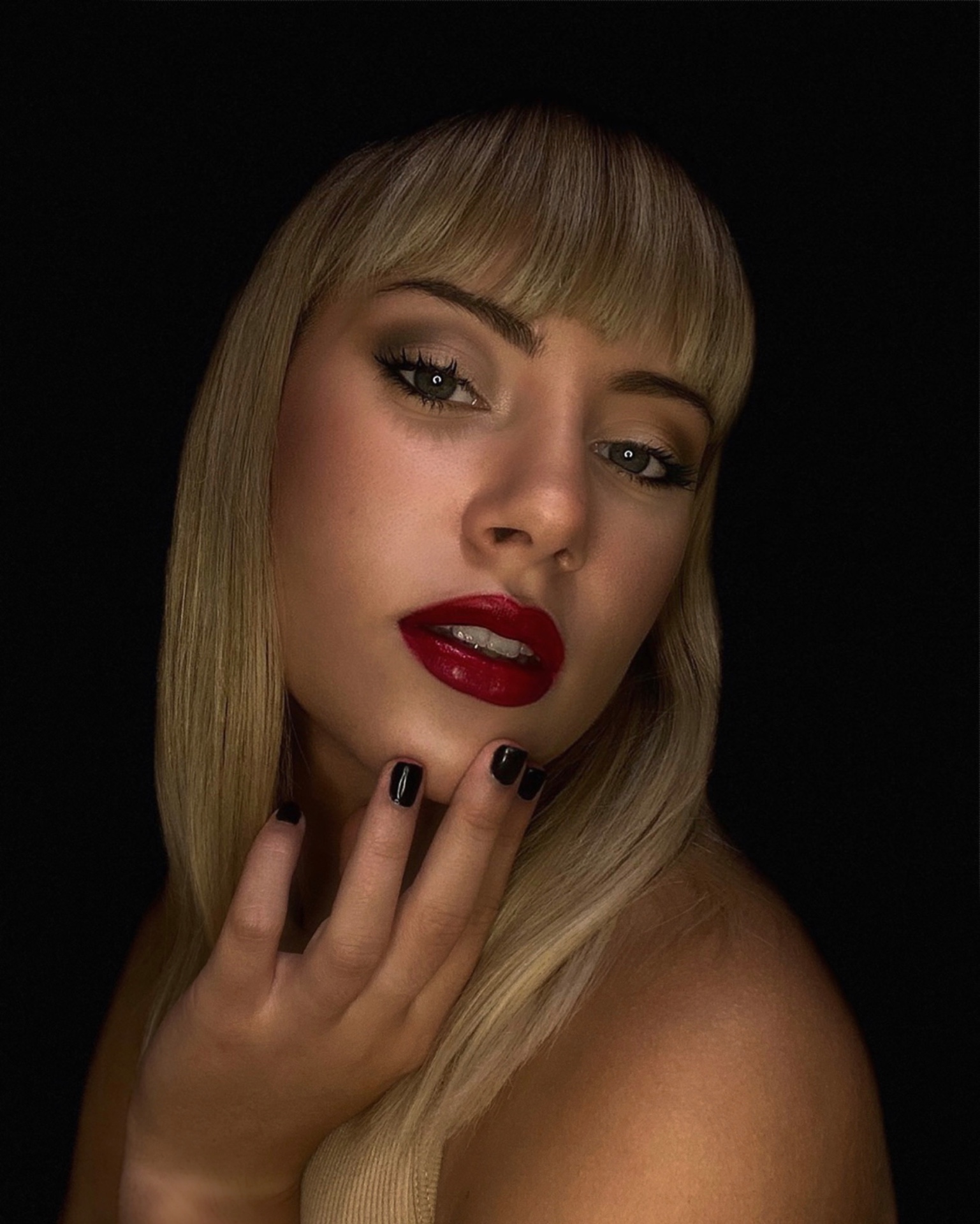Giulia — Model & Hostess in Concorezzo photo 4