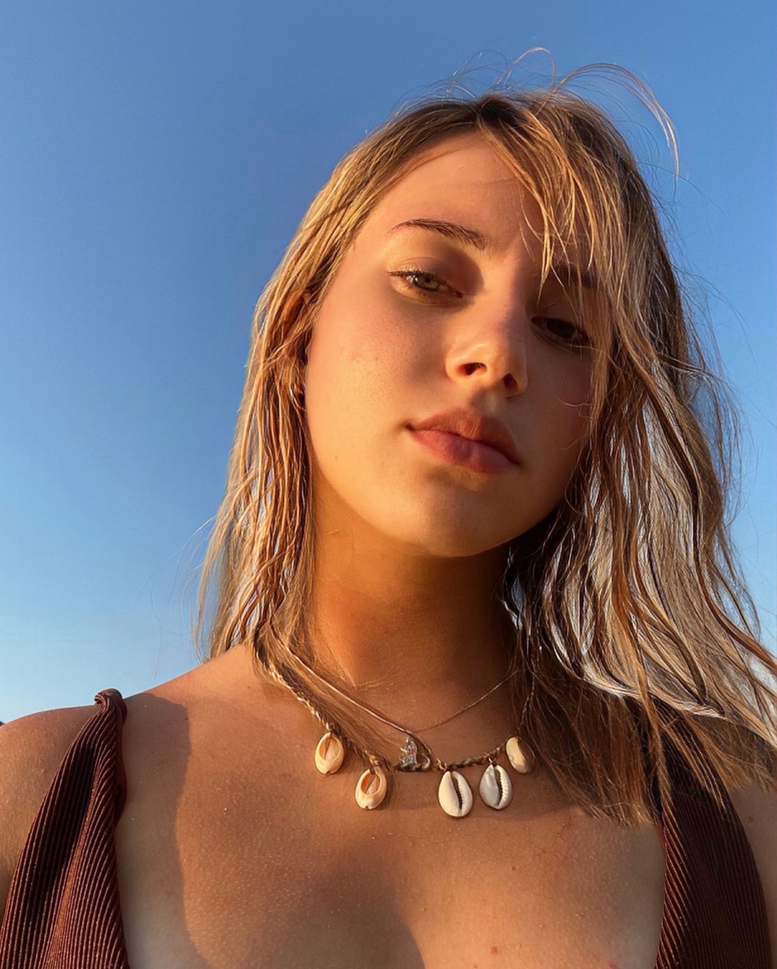 Giulia — Model & Hostess in Concorezzo photo 5