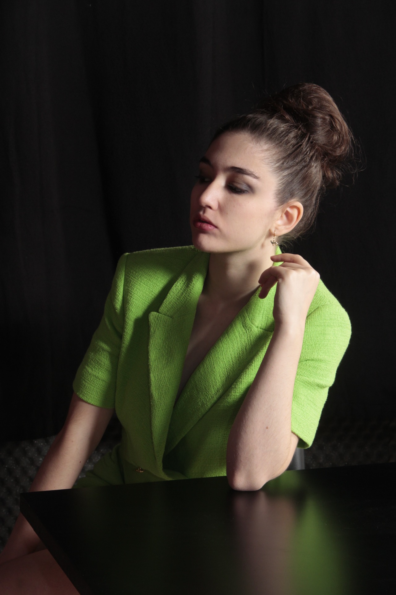 Fiamma Veronica — Model & Hostess in Cardano Al Campo photo 1