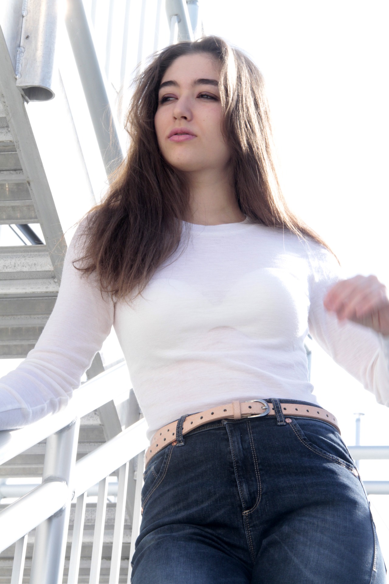 Fiamma Veronica — Model & Hostess in Cardano Al Campo photo 11