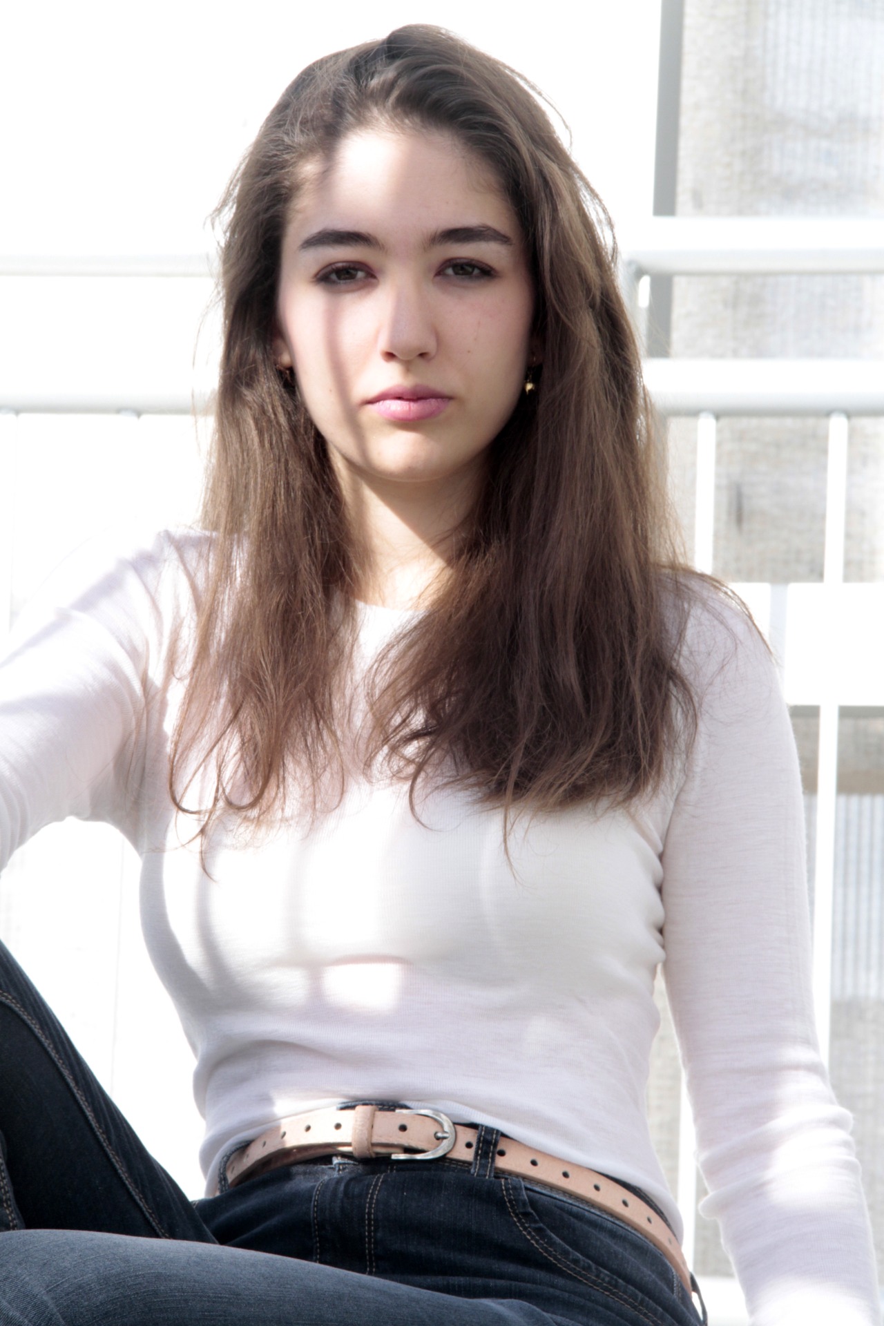 Fiamma Veronica — Model & Hostess in Cardano Al Campo photo 12