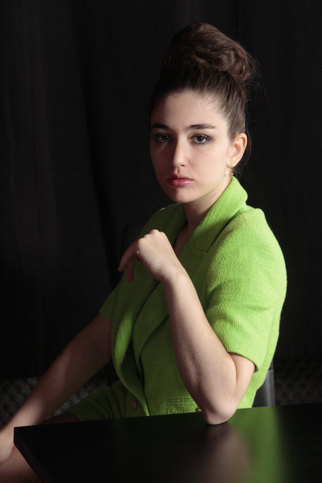 Fiamma Veronica — Model & Hostess in Cardano Al Campo photo 2