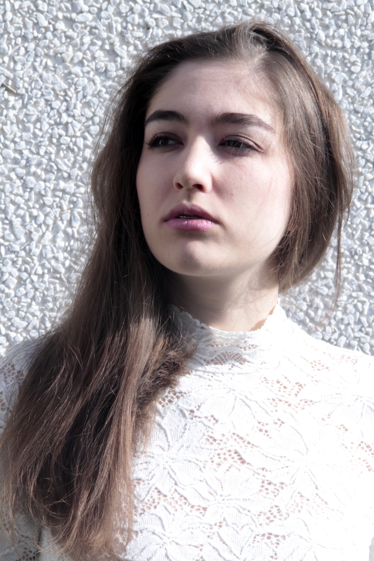 Fiamma Veronica — Model & Hostess in Cardano Al Campo photo 4