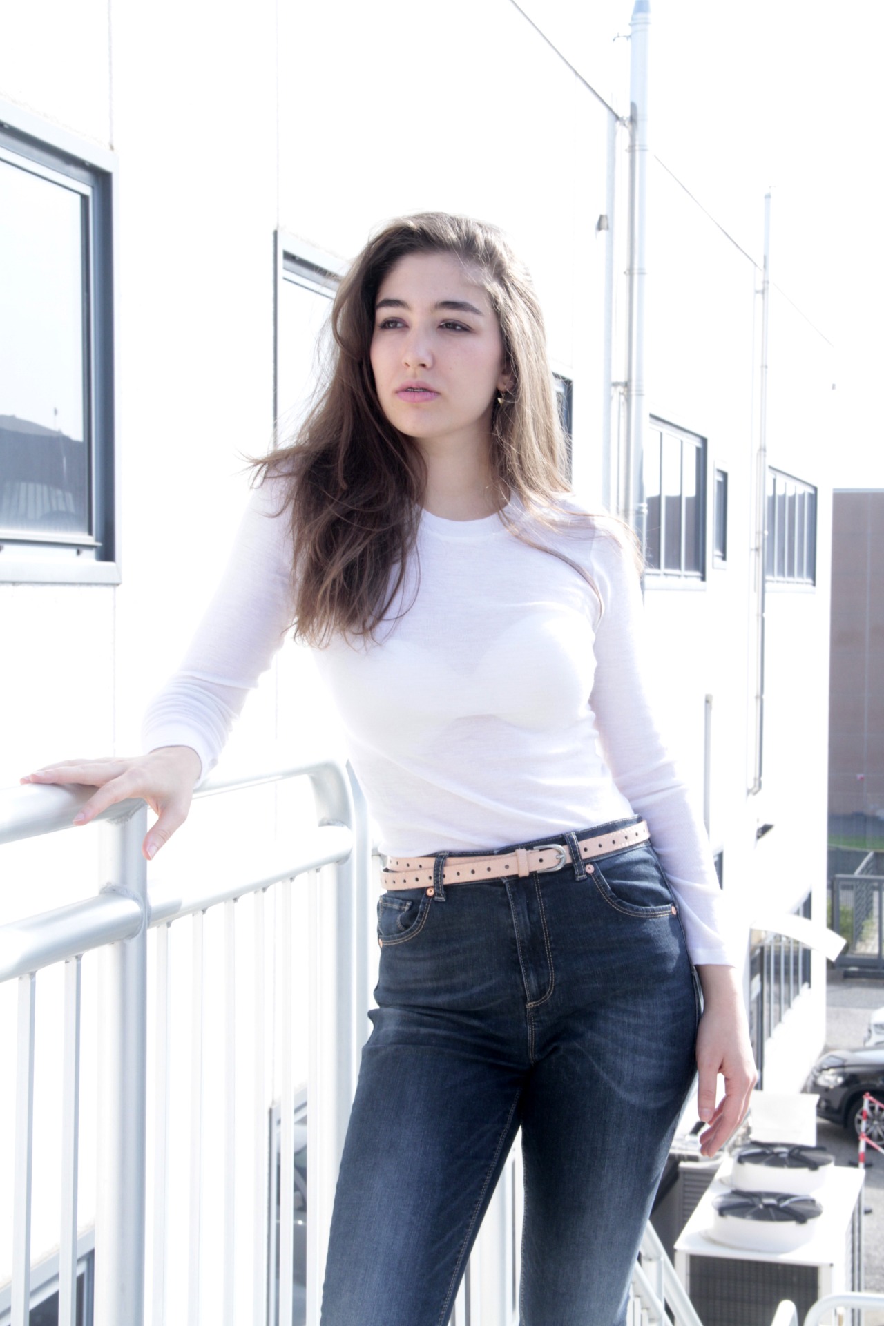 Fiamma Veronica — Model & Hostess in Cardano Al Campo photo 5