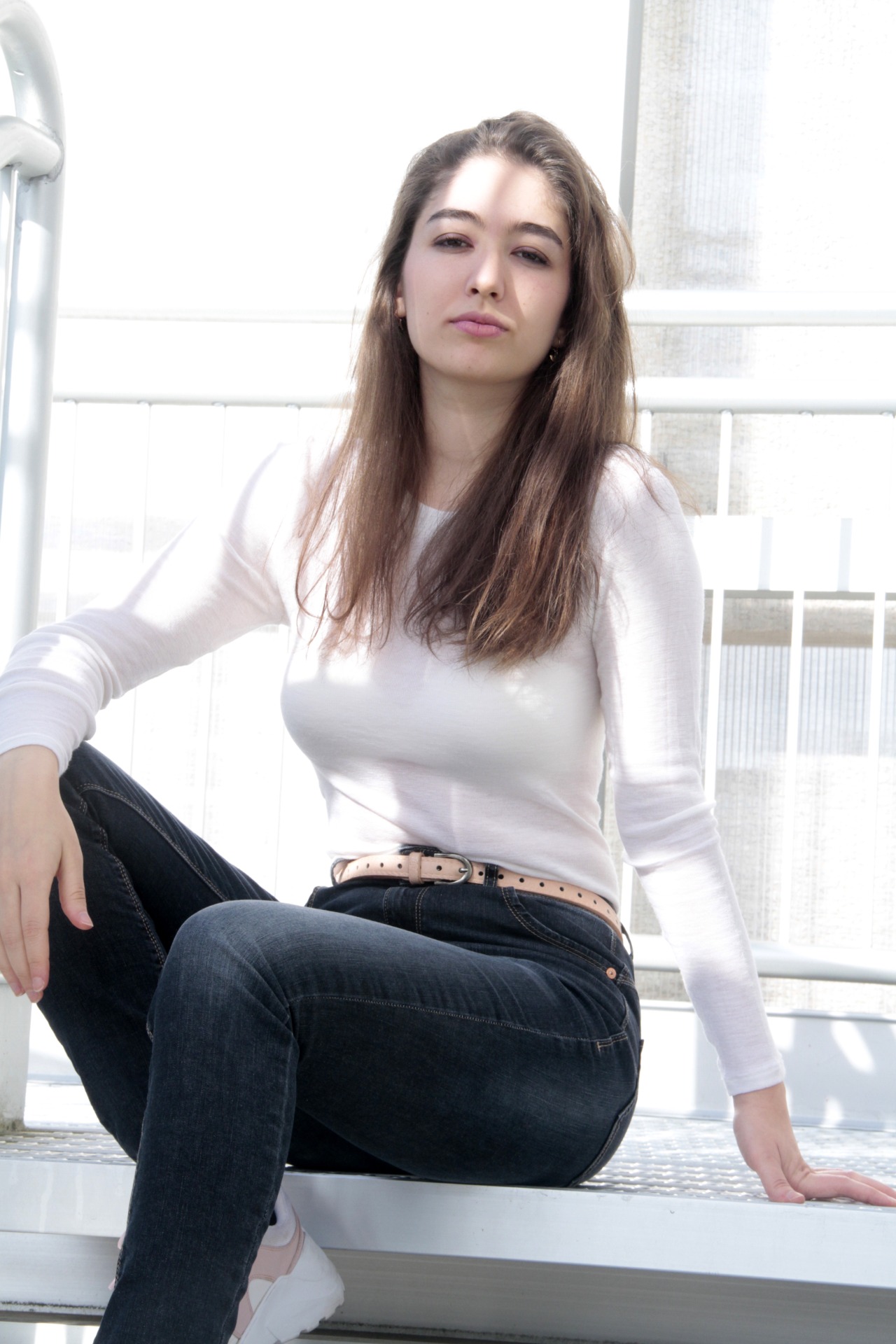 Fiamma Veronica — Model & Hostess in Cardano Al Campo photo 6