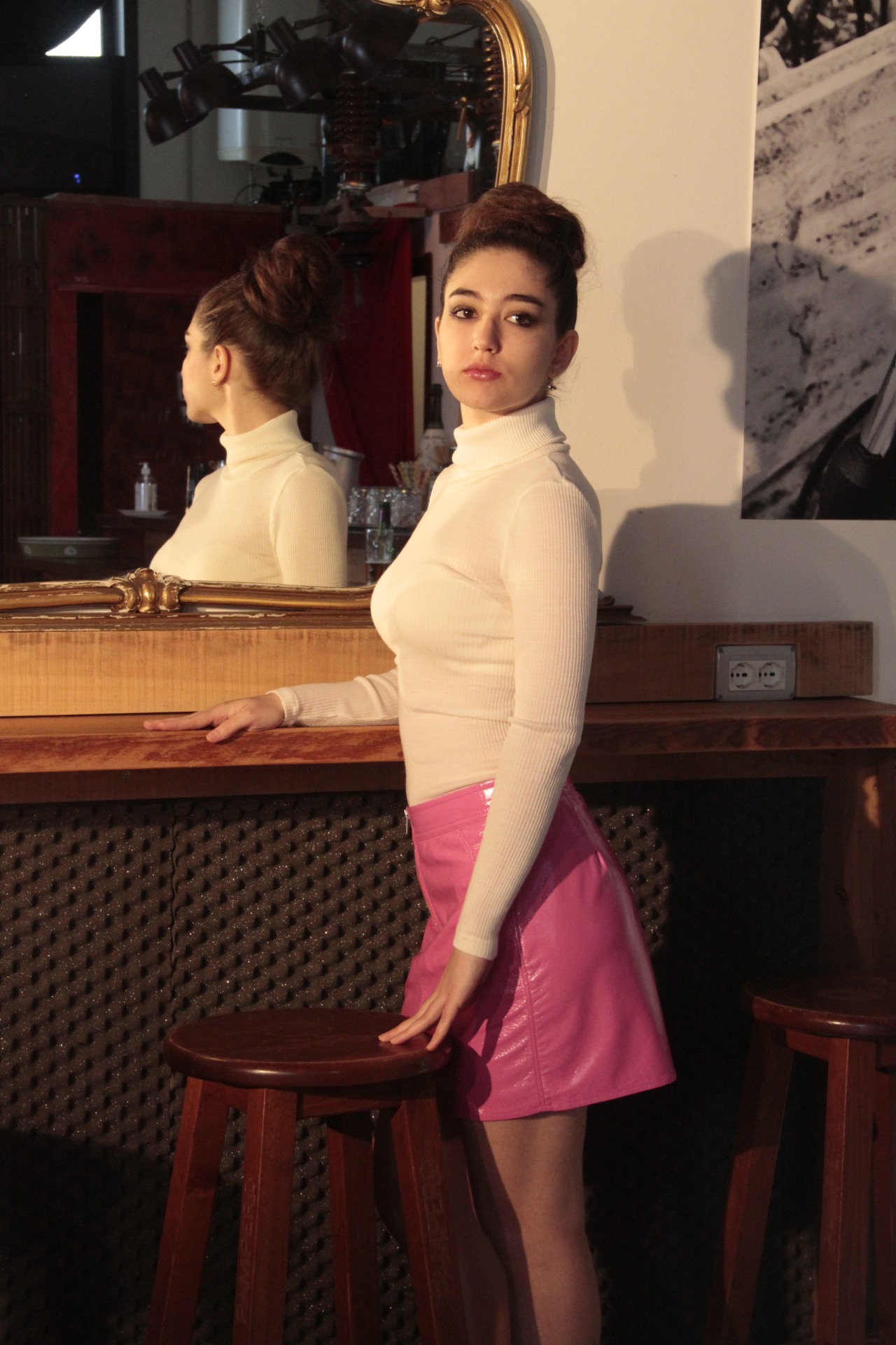 Fiamma Veronica — Model & Hostess in Cardano Al Campo photo 7
