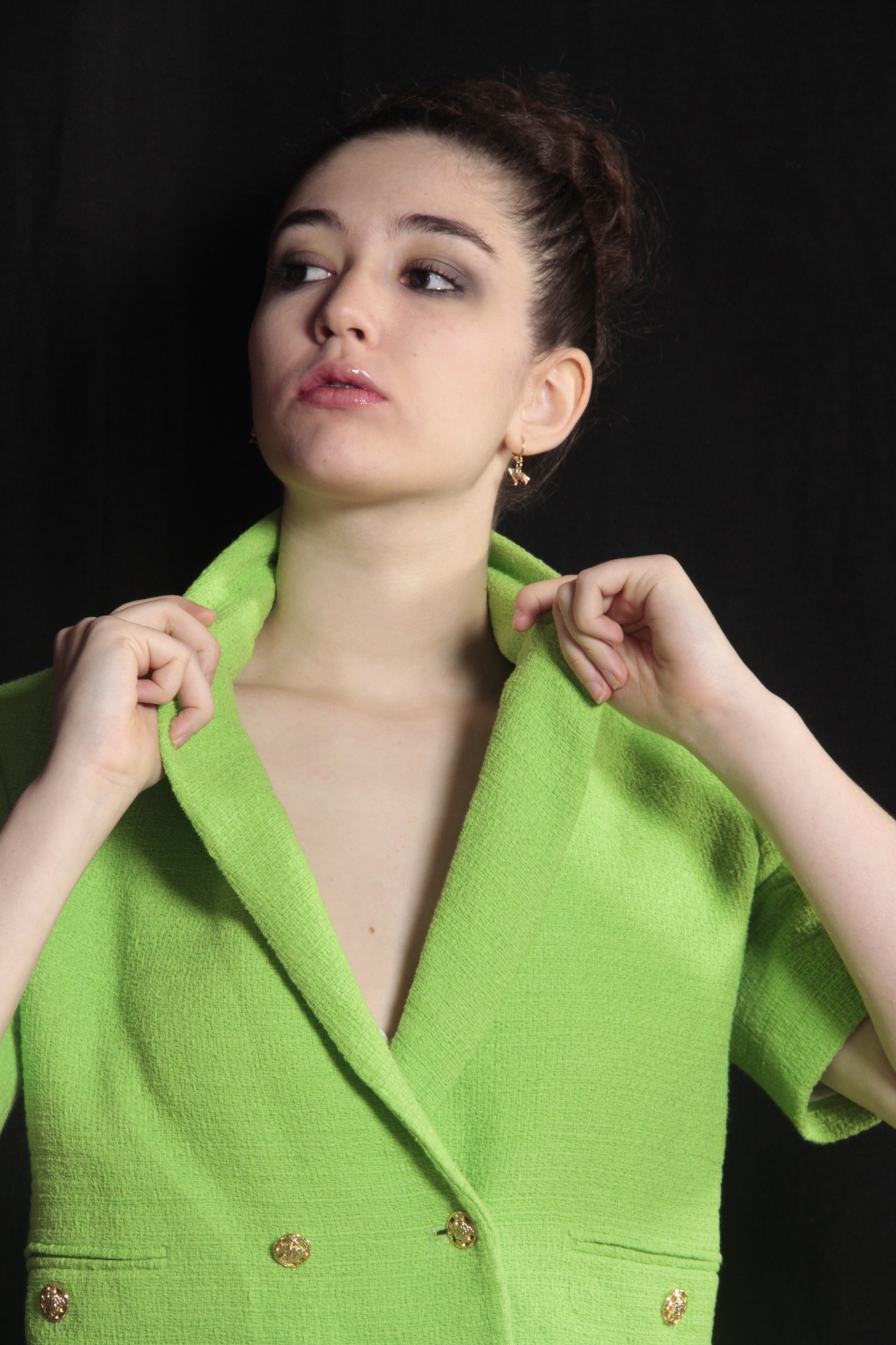 Fiamma Veronica — Model & Hostess in Cardano Al Campo photo 9