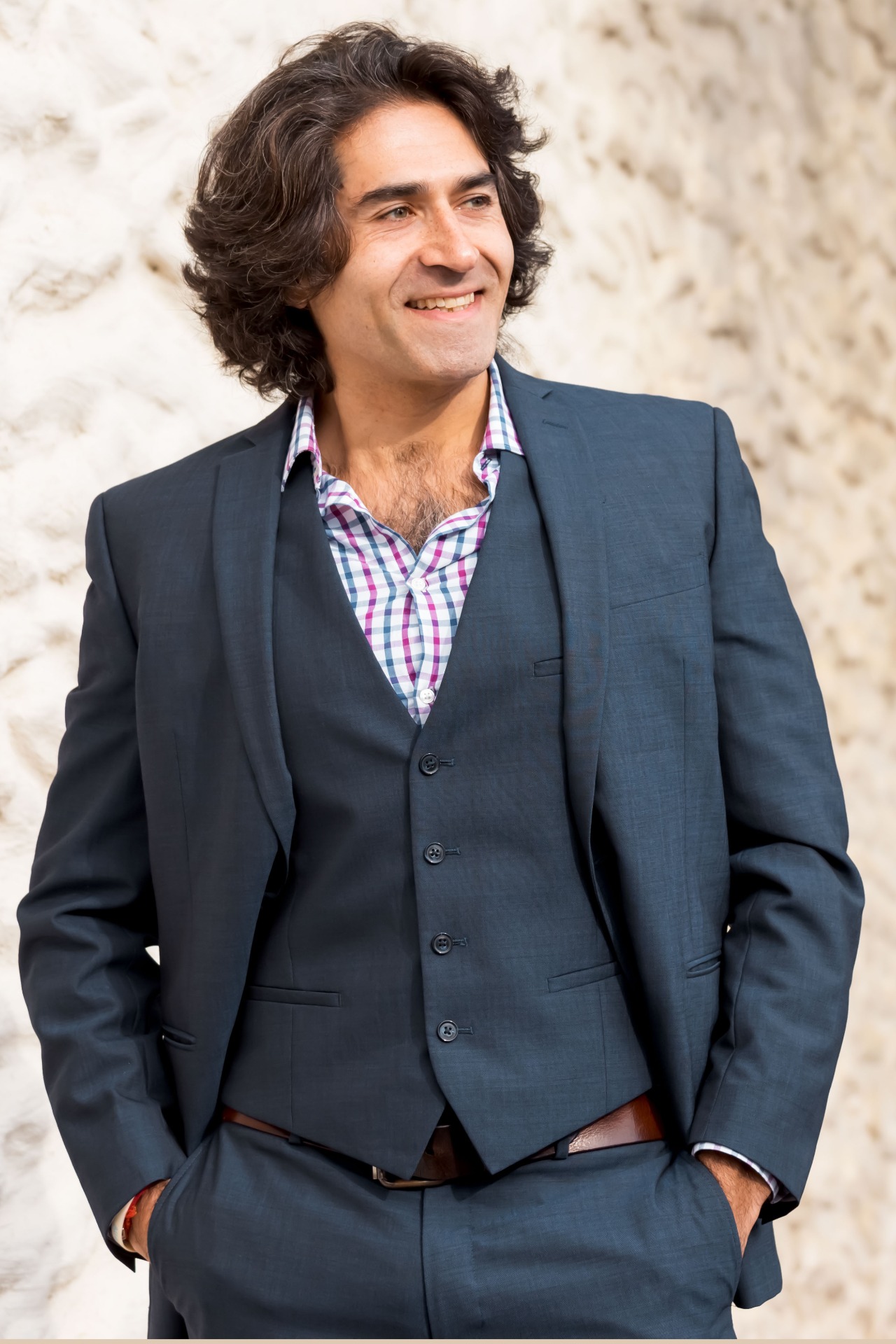 Rahul — Model & Host in San Jose photo 2
