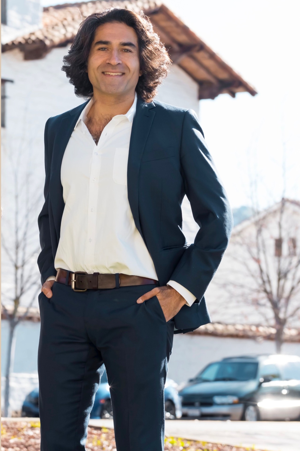 Rahul — Model & Host in San Jose photo 3