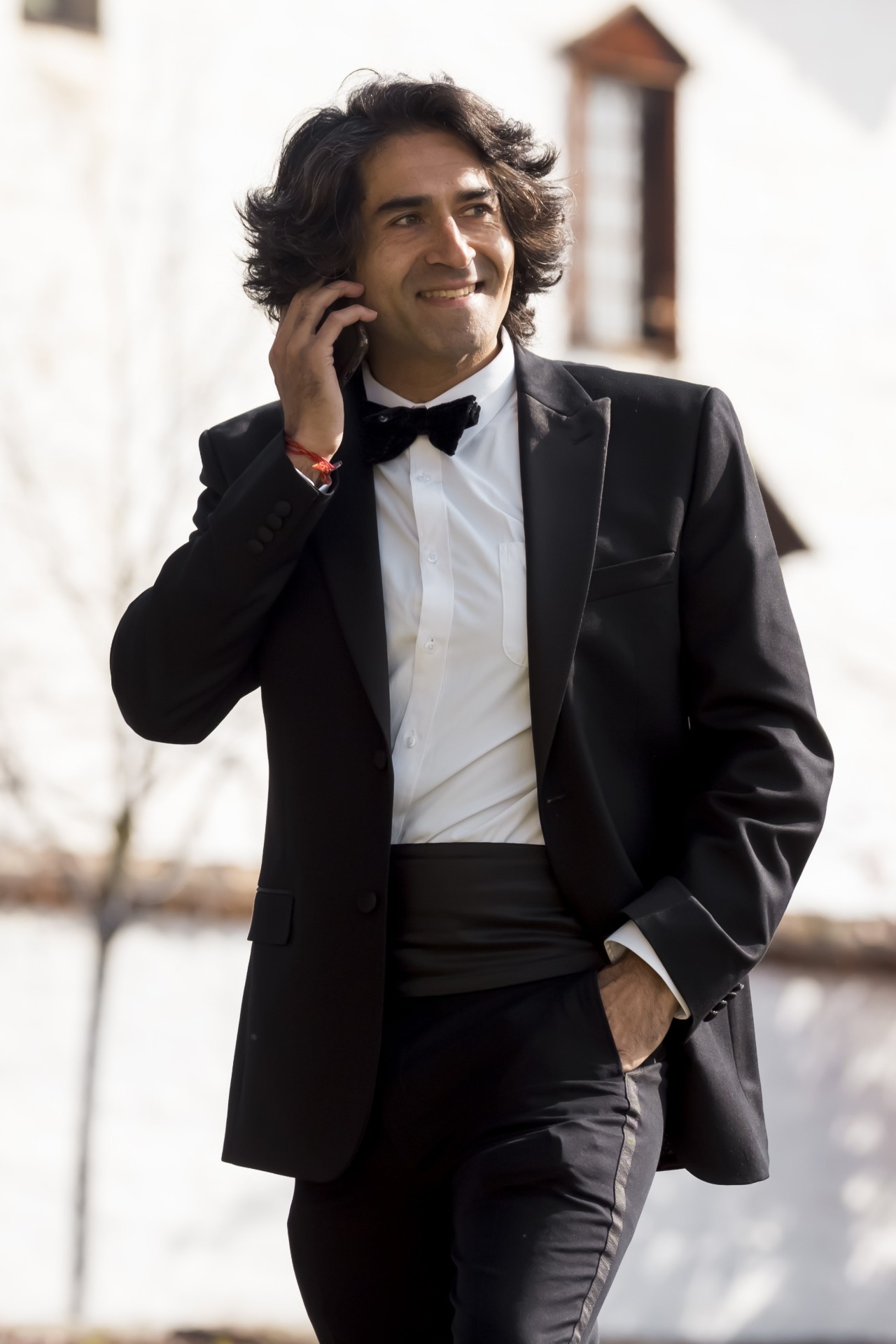 Rahul — Model & Host in San Jose photo 4