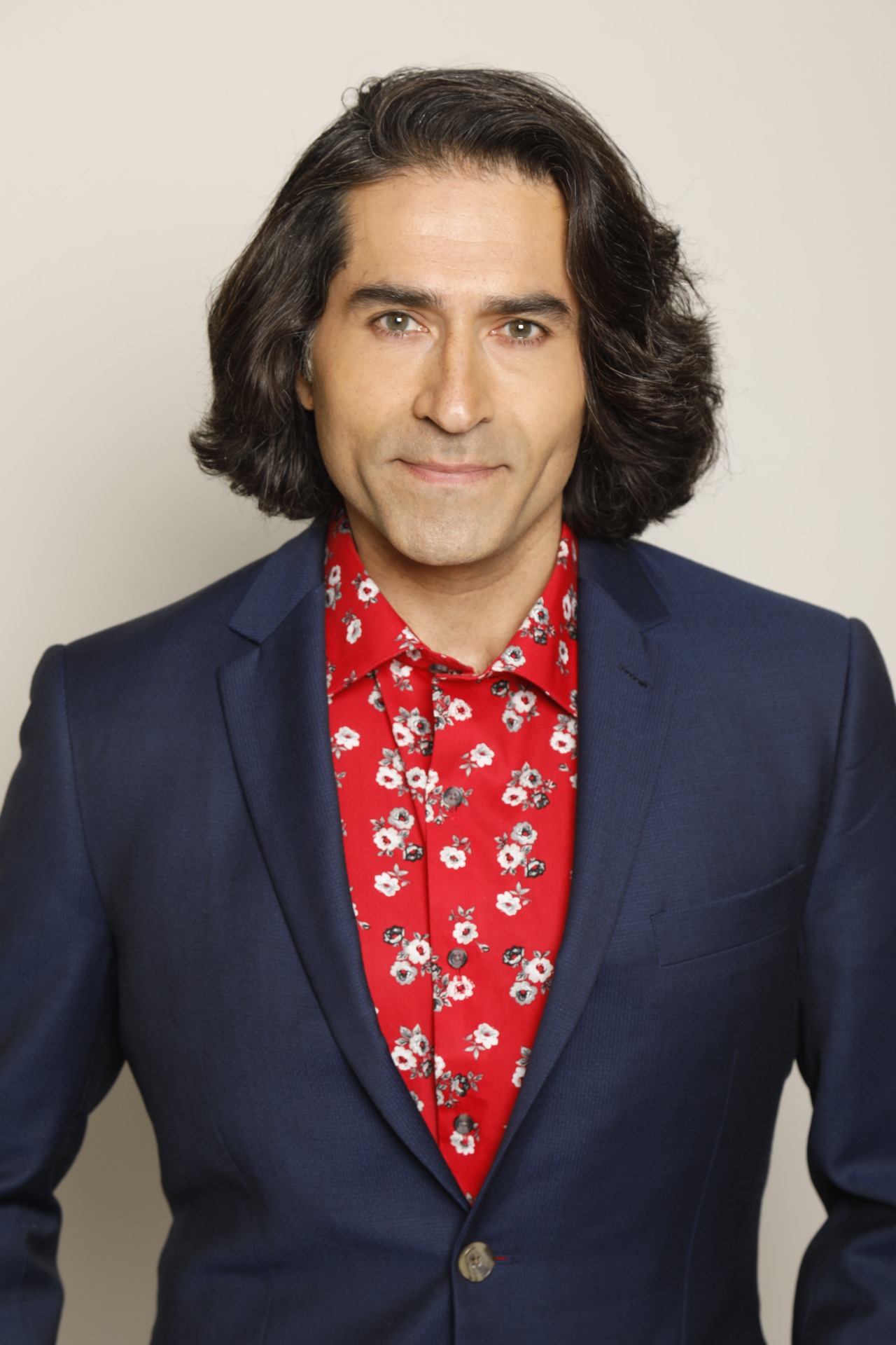 Rahul — Model & Host in San Jose photo 5