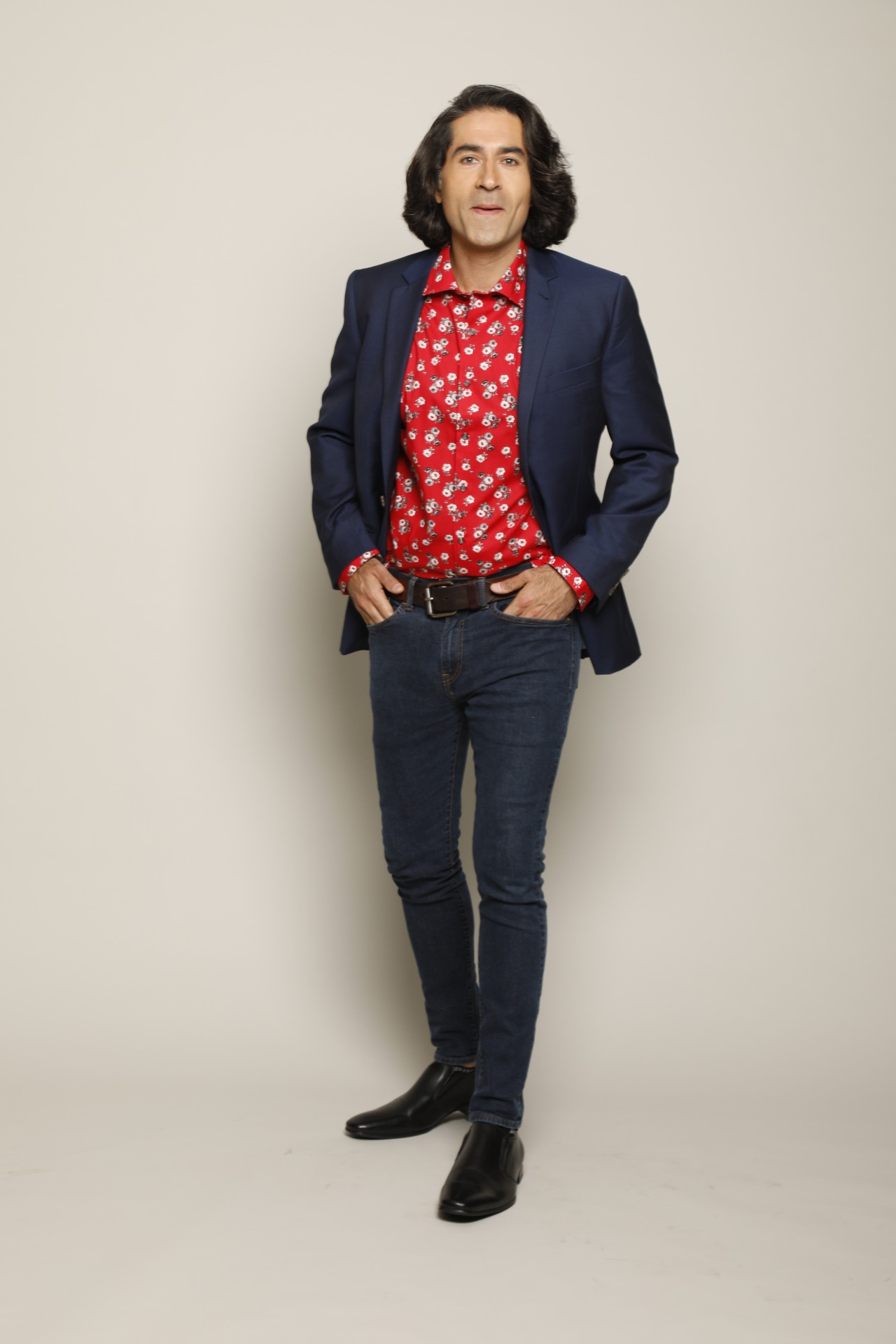 Rahul — Model & Host in San Jose photo 6