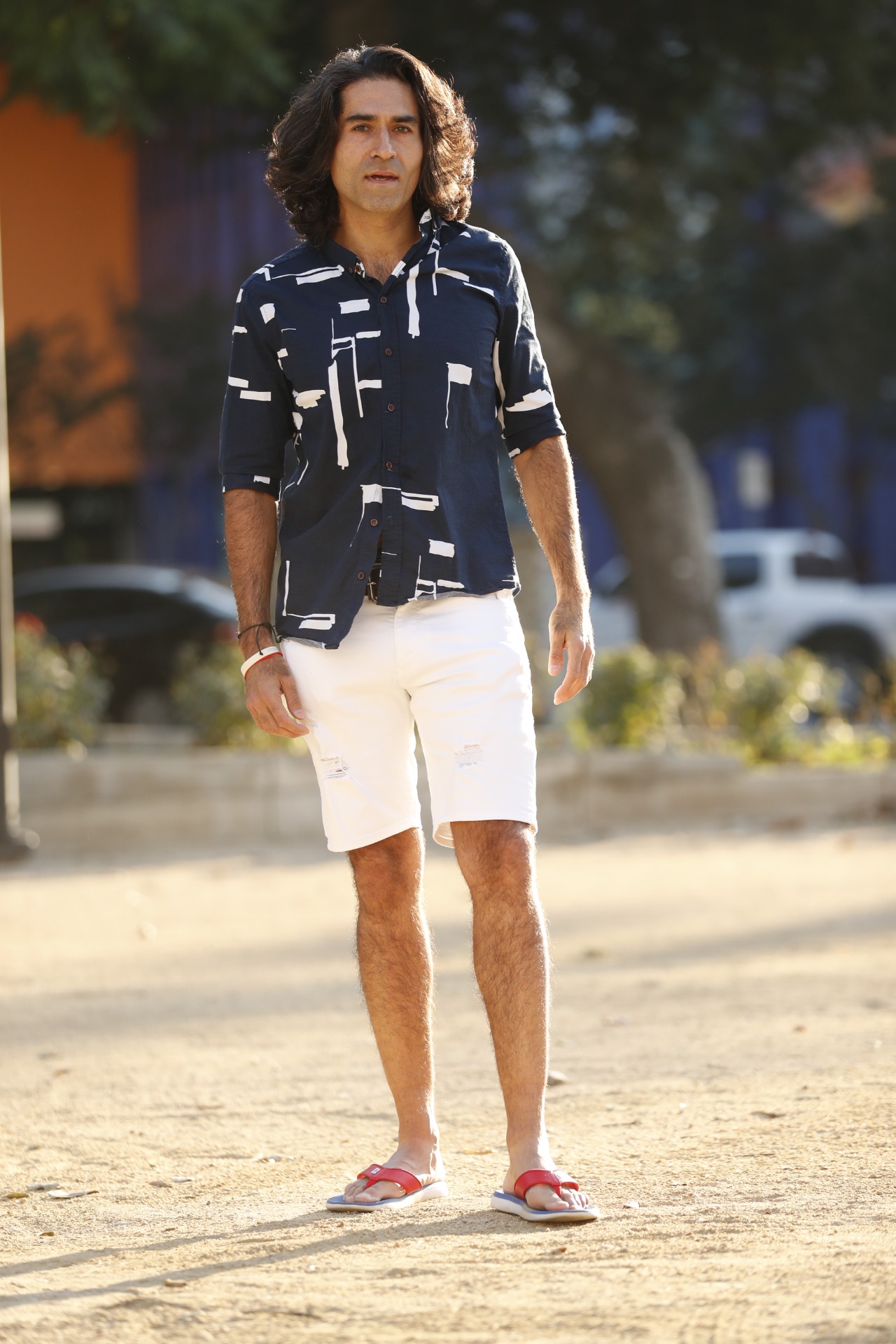 Rahul — Model & Host in San Jose photo 9