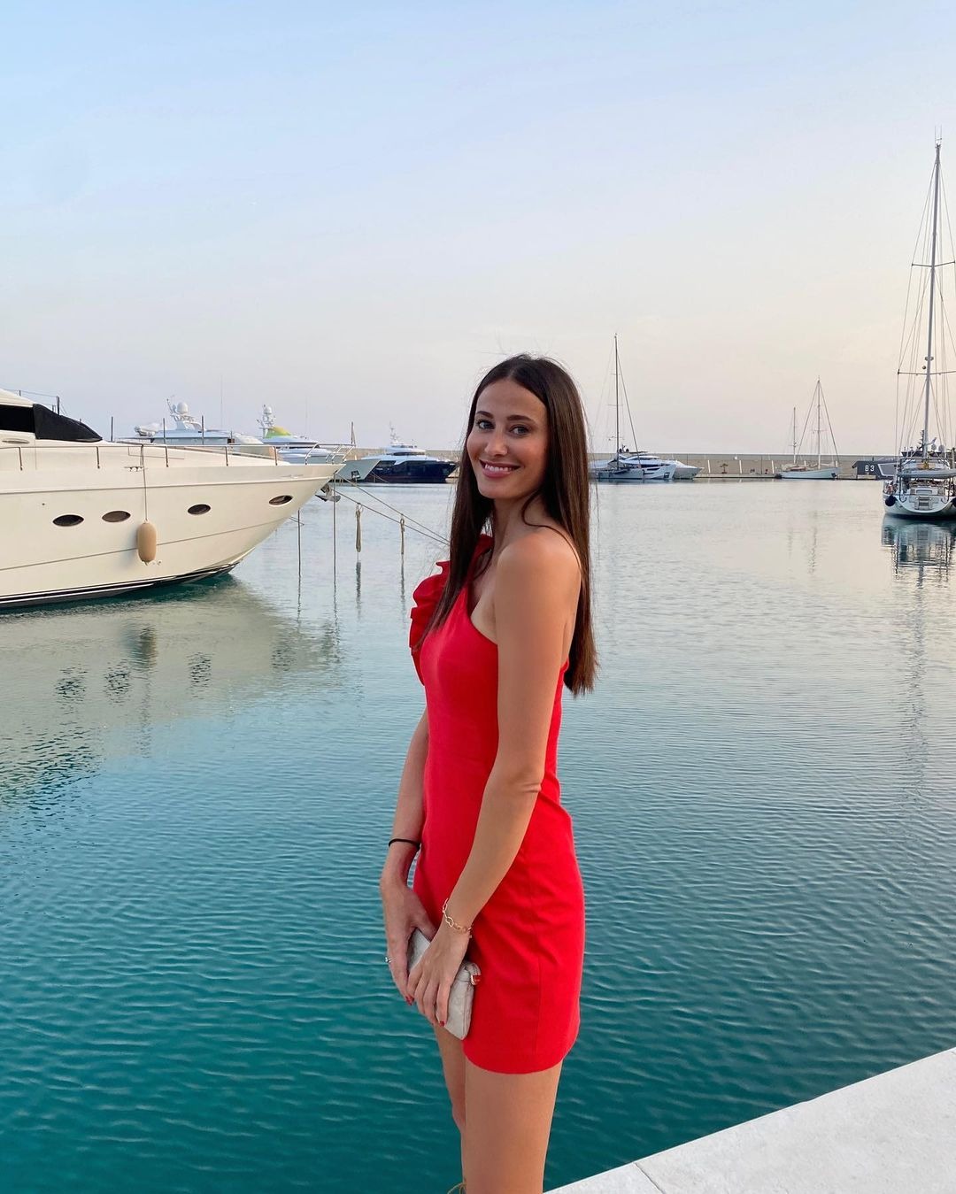 Roberta — Model & Hostess in Sanremo photo 8