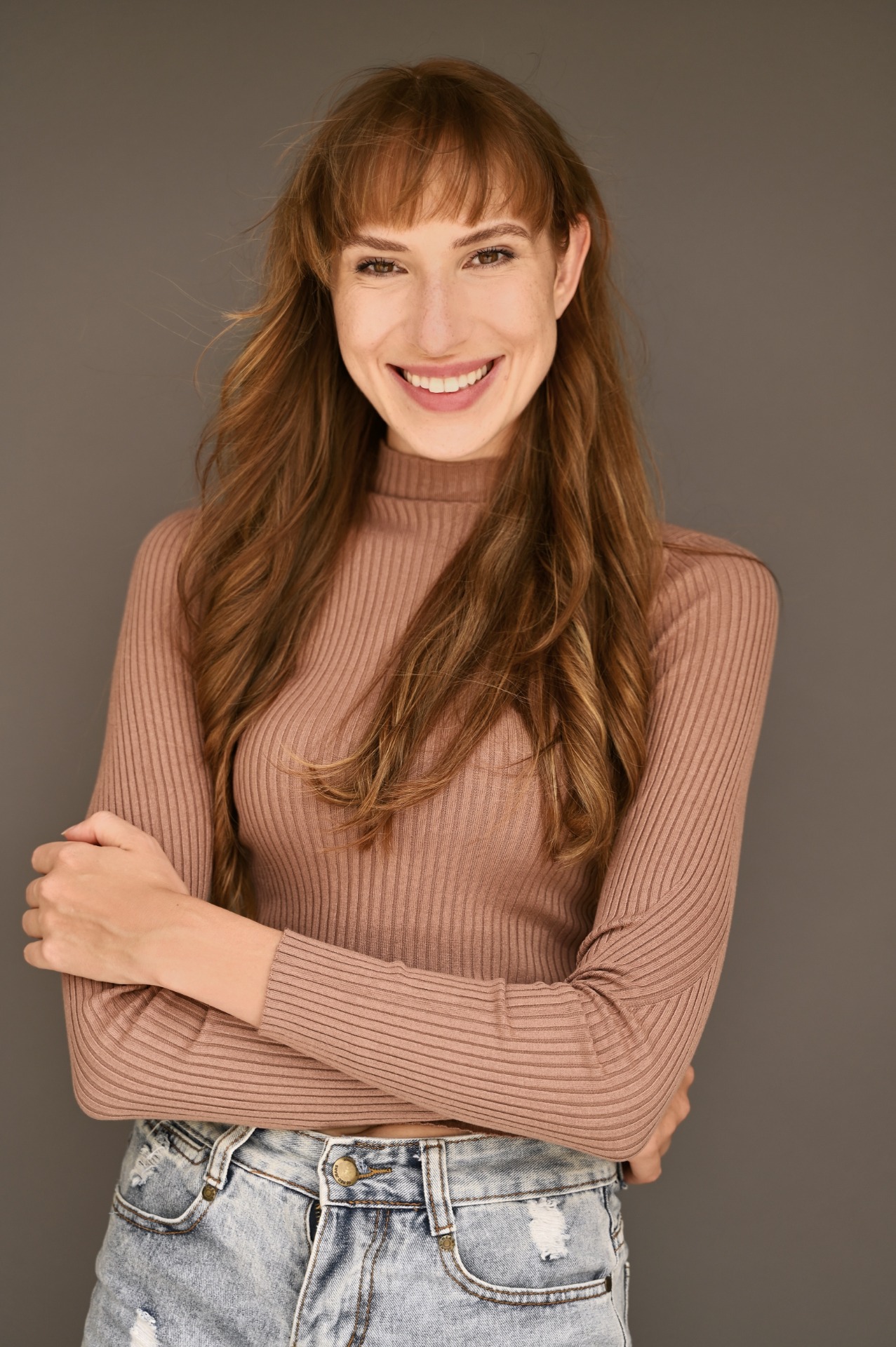 ALEXANDRA — Model in Erh | Eye On Model