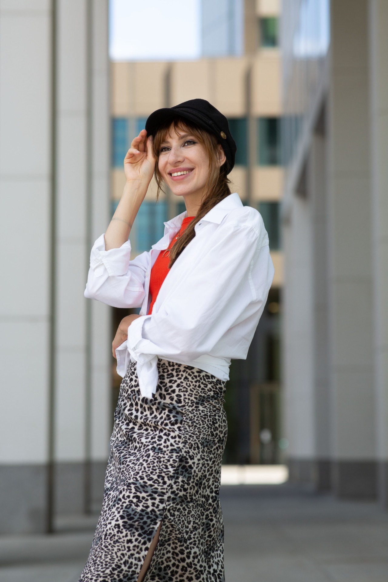 Alexandra — Model & Hostess in Erh photo 10