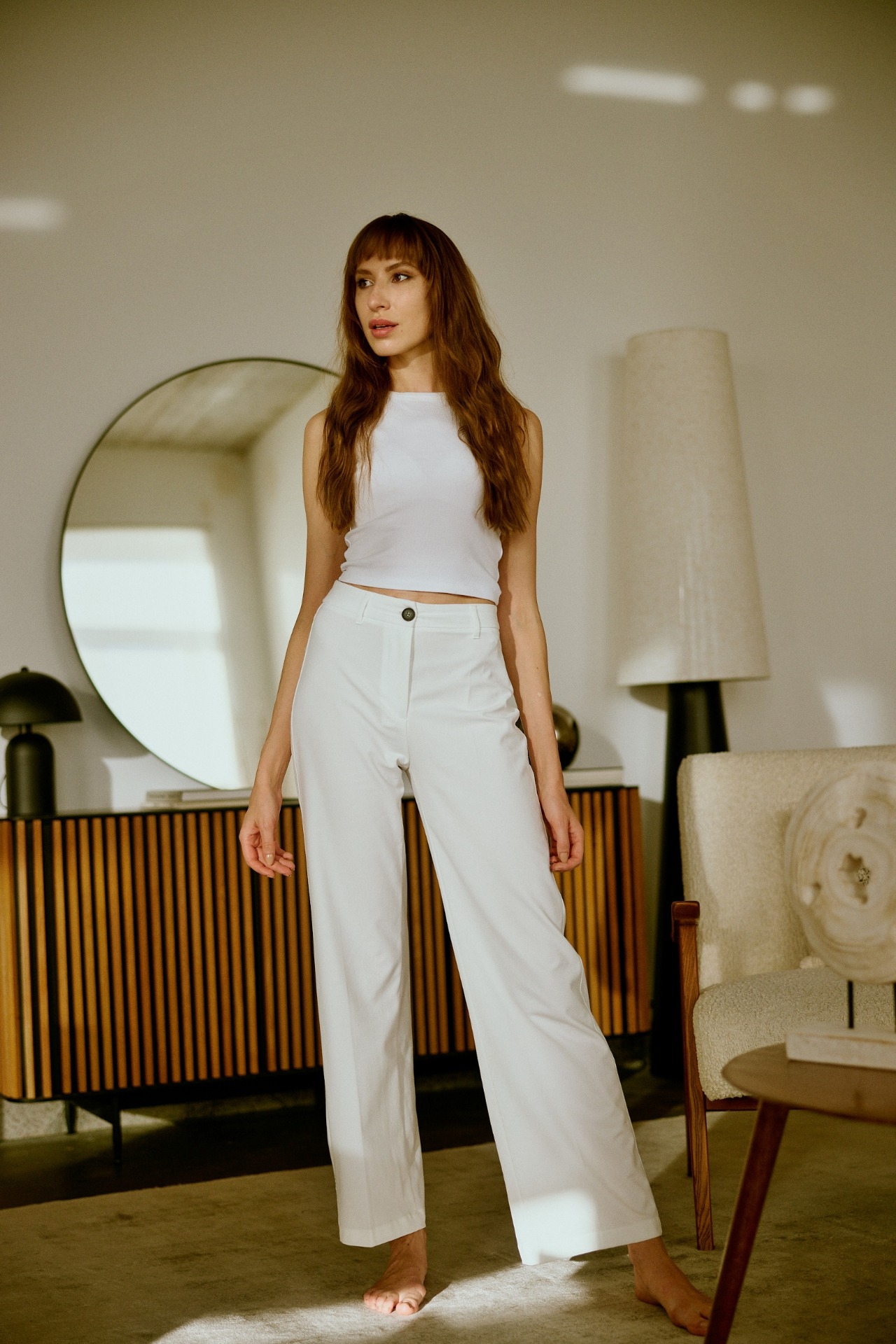 Alexandra — Model & Hostess in Erh photo 3