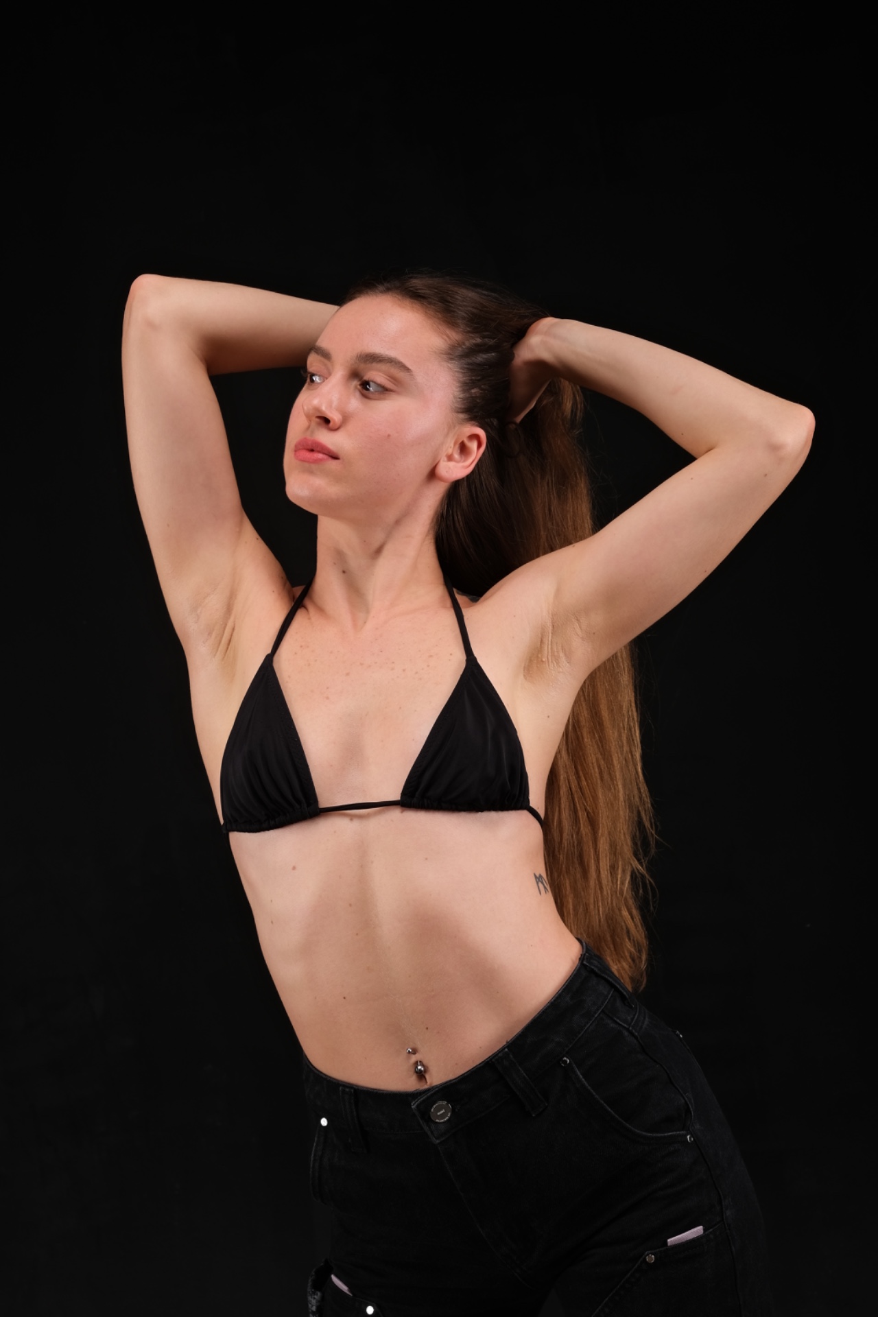 Melike — Model & Hostess in Lyon photo 2