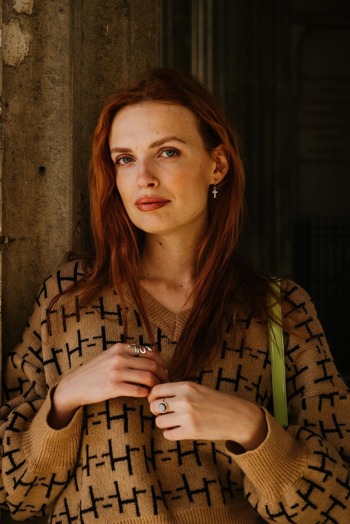 Maria — Model & Hostess in M&uuml;nchen photo 1