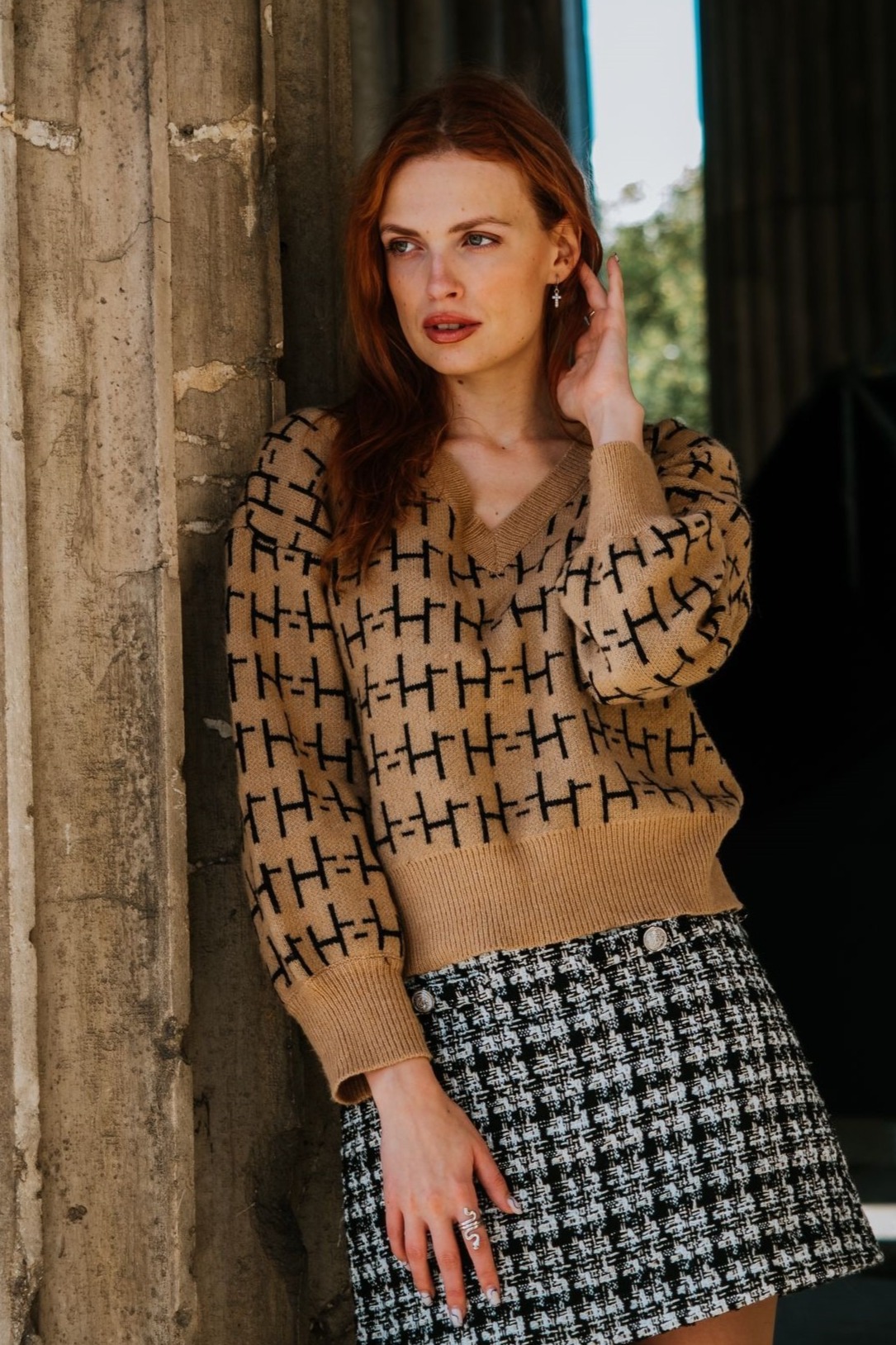 Maria — Model & Hostess in M&uuml;nchen photo 2