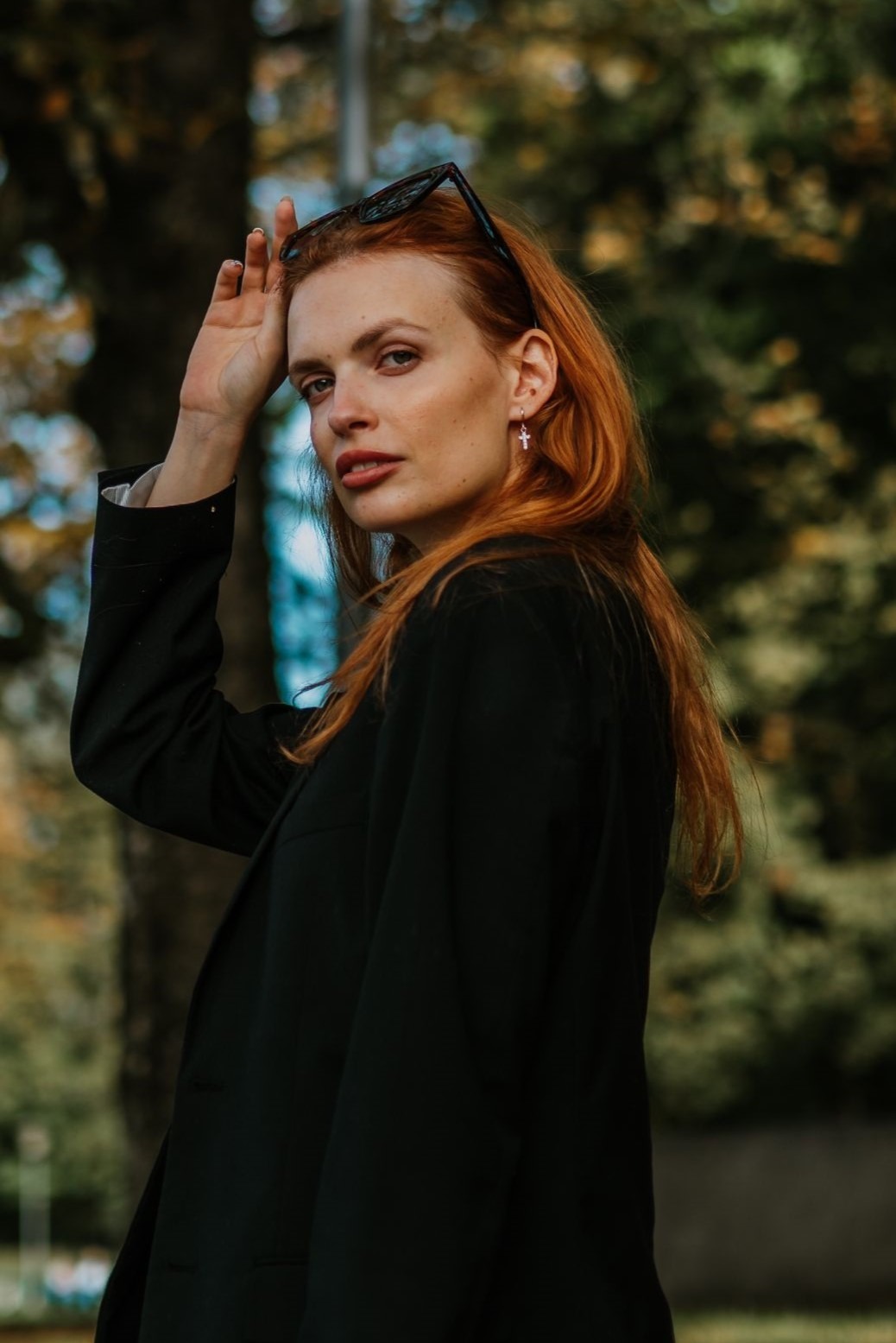 Maria — Model & Hostess in M&uuml;nchen photo 3
