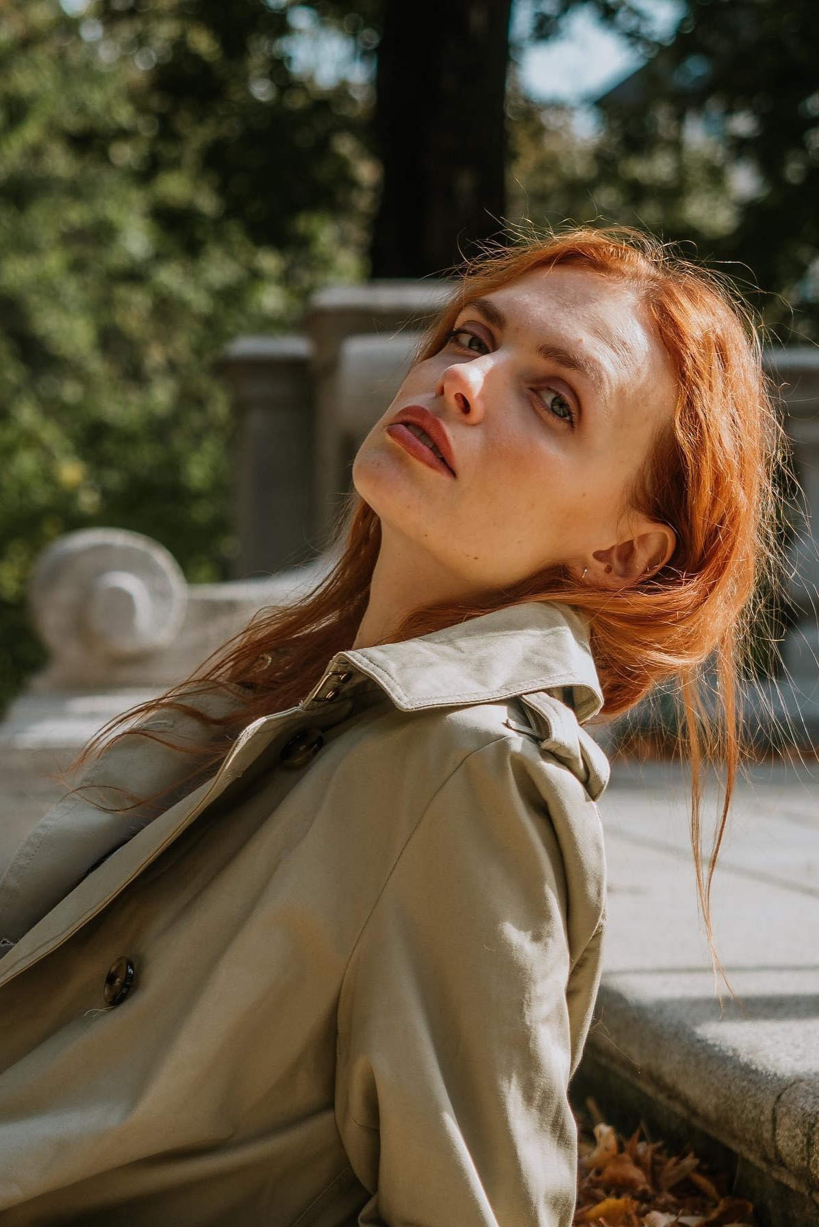 Maria — Model & Hostess in M&uuml;nchen photo 5