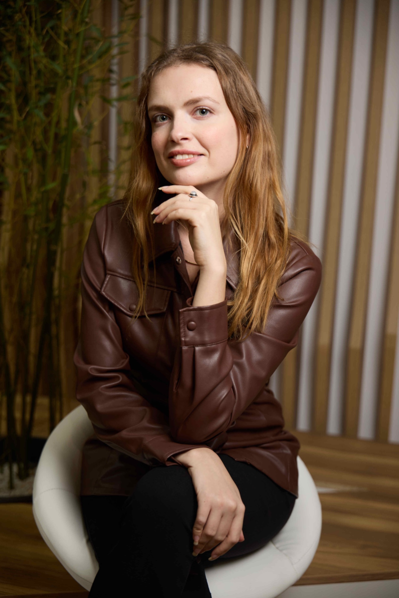 Maria — Model & Hostess in M&uuml;nchen photo 7