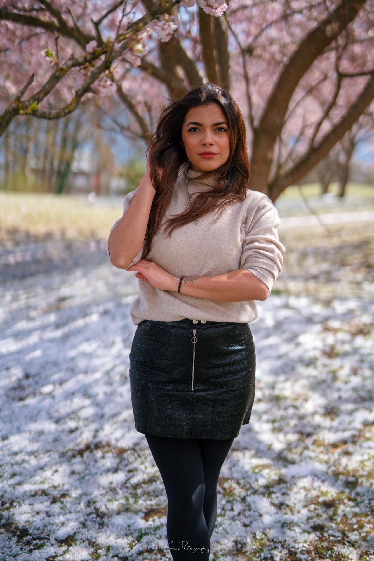 Luanne Yasmin — Model & Hostess in Taufkirchen photo 5