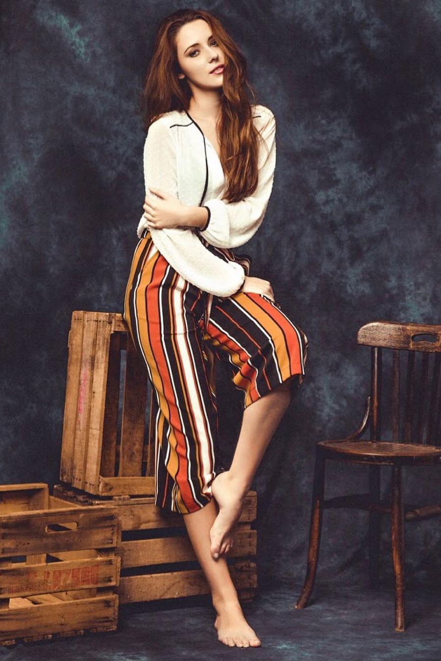 Oana Adina — Model & Hostess in Alicante (alacant) photo 1