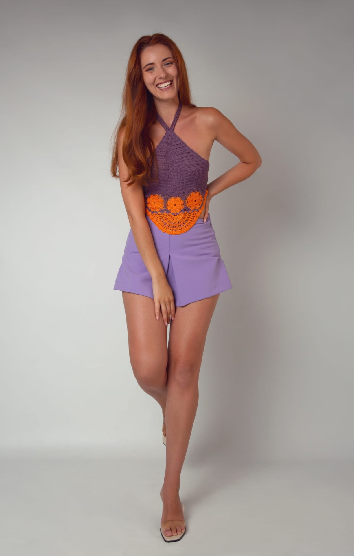 Oana Adina — Model & Hostess in Alicante (alacant) photo 9