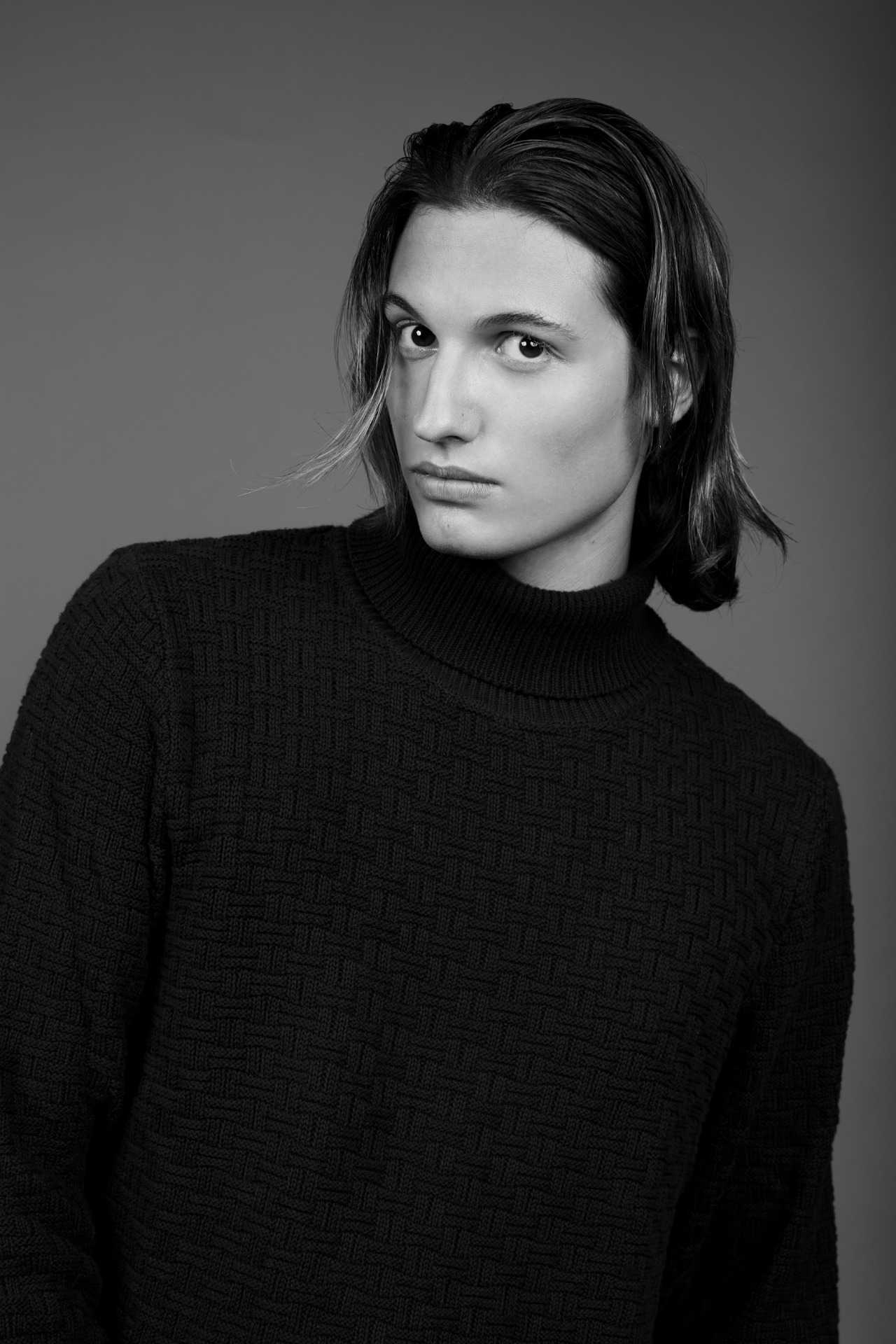 Riccardo — Model & Host in Amsterdam photo 1