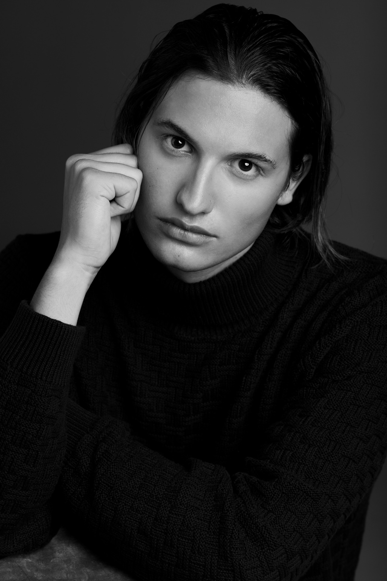 Riccardo — Model & Host in Amsterdam photo 2