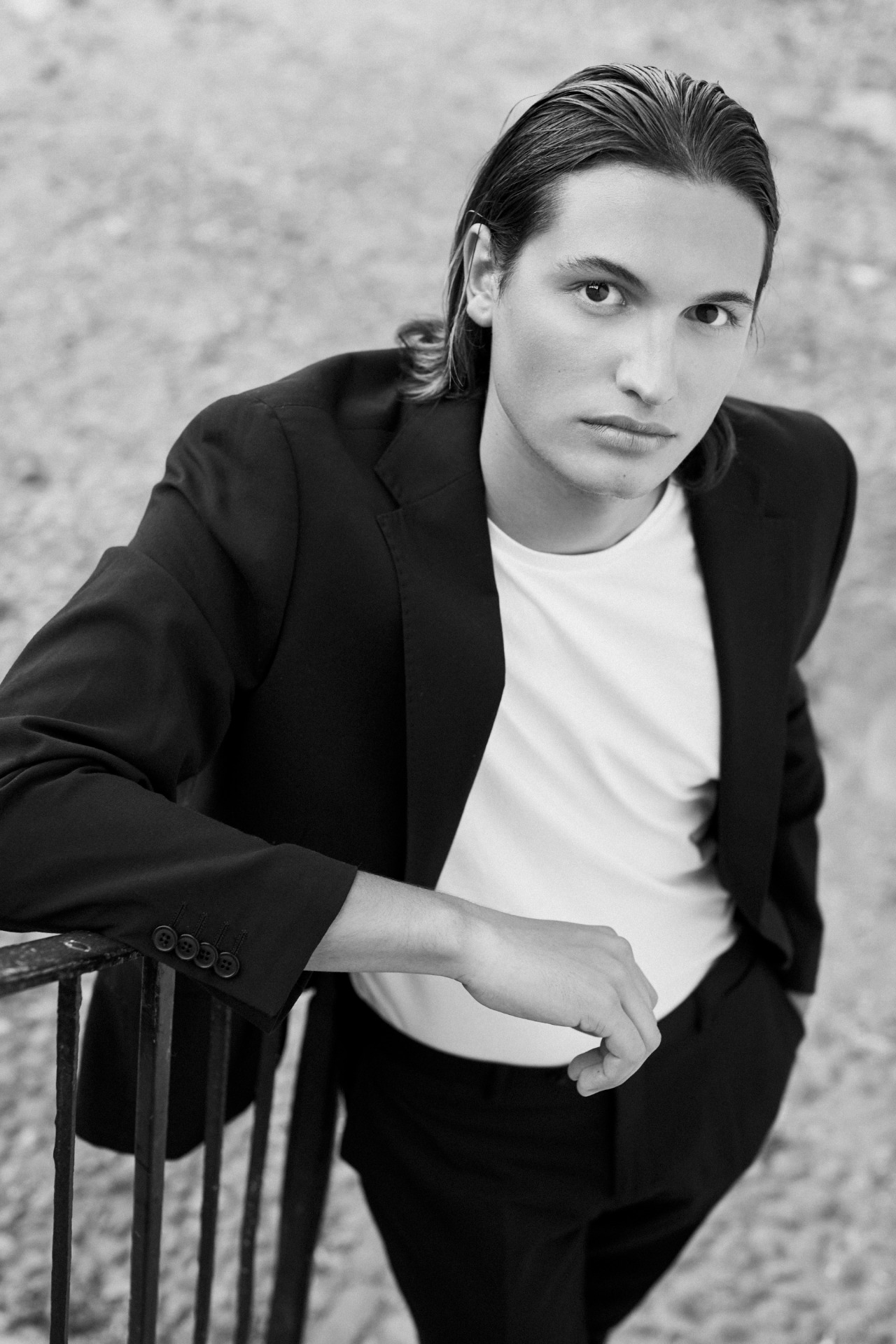 Riccardo — Model & Host in Amsterdam photo 3