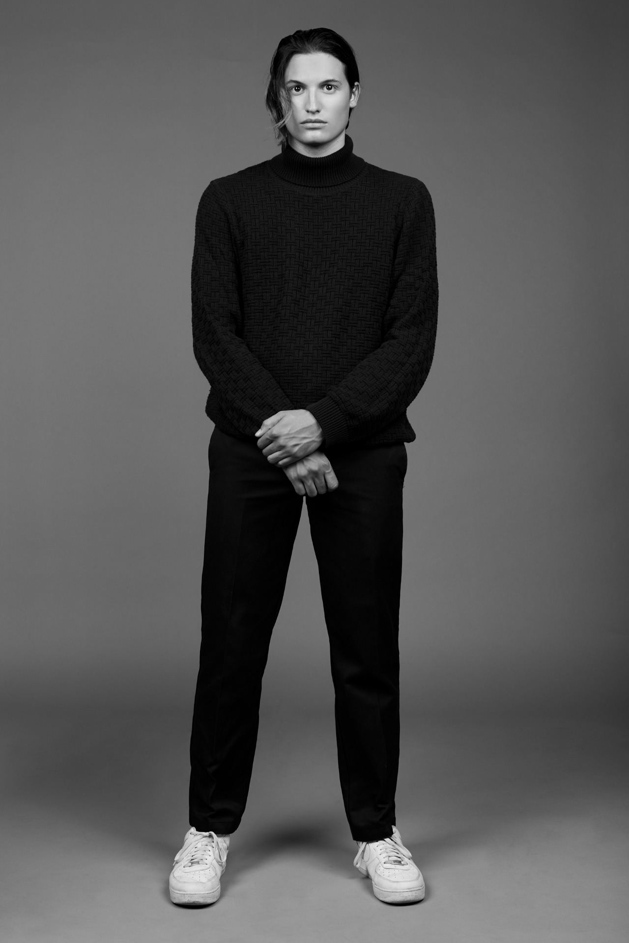 Riccardo — Model & Host in Amsterdam photo 5