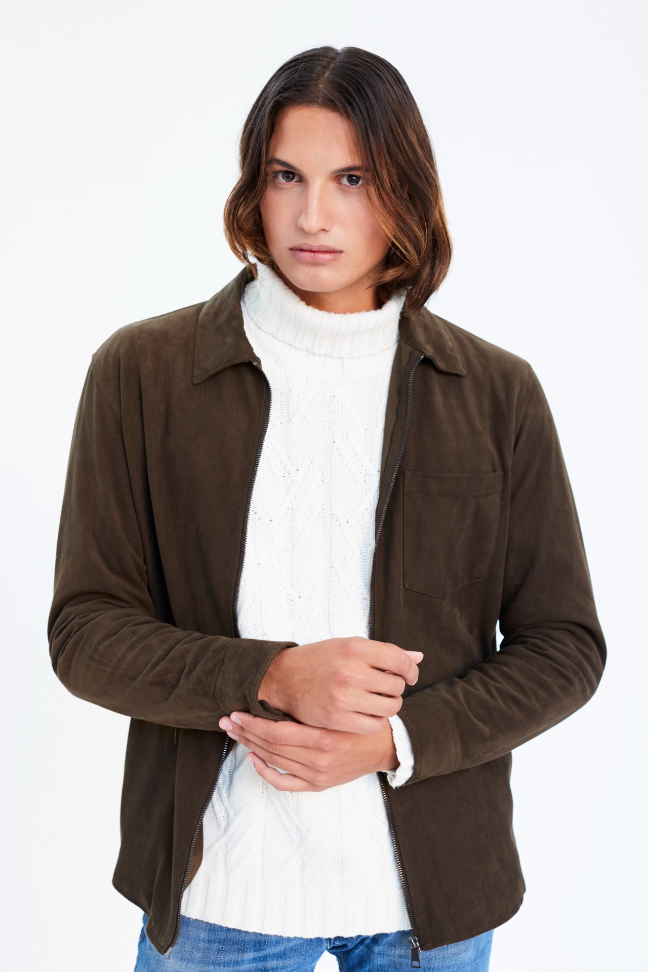 Riccardo — Model & Host in Amsterdam photo 7