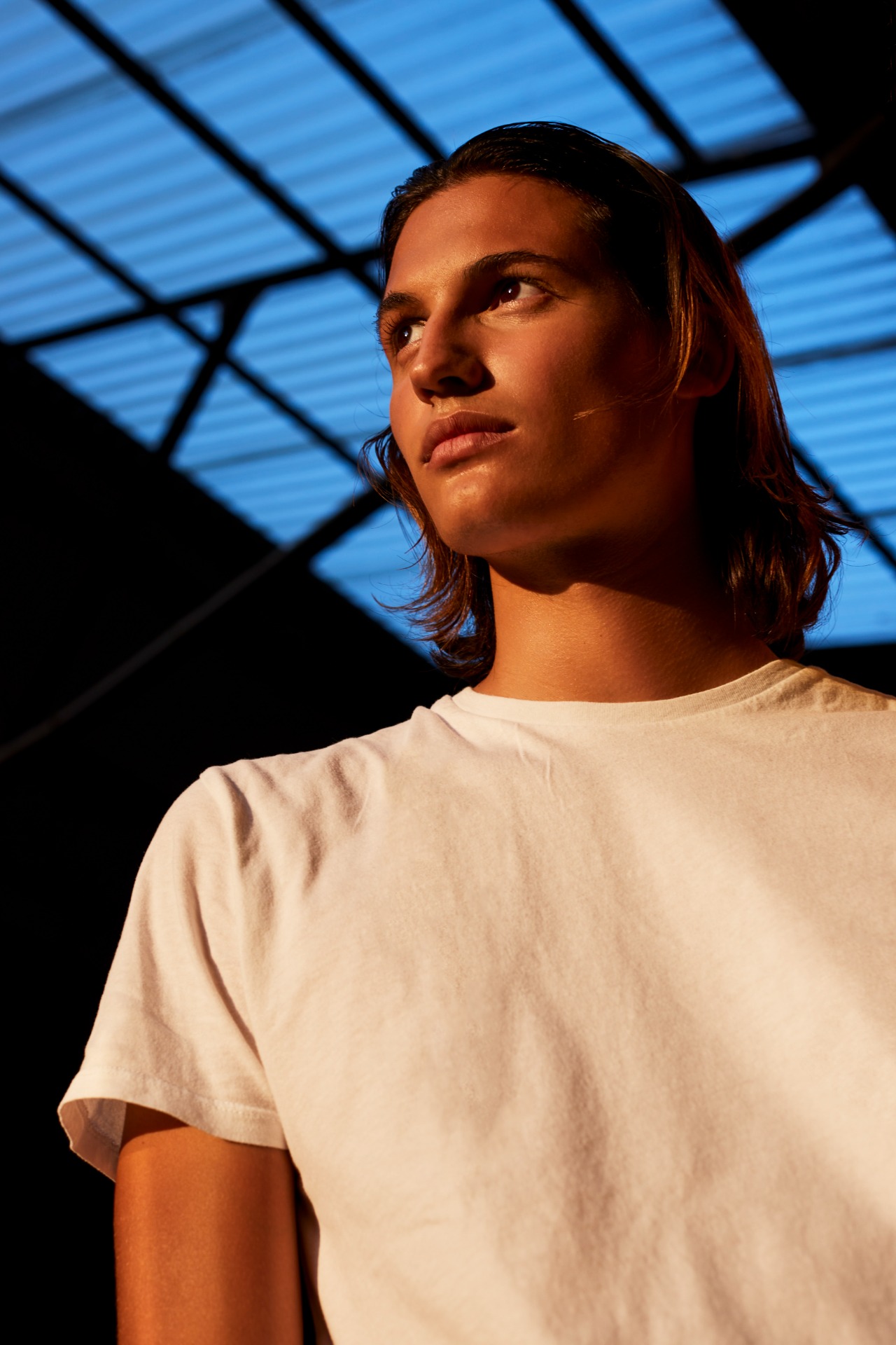 Riccardo — Model & Host in Amsterdam photo 8