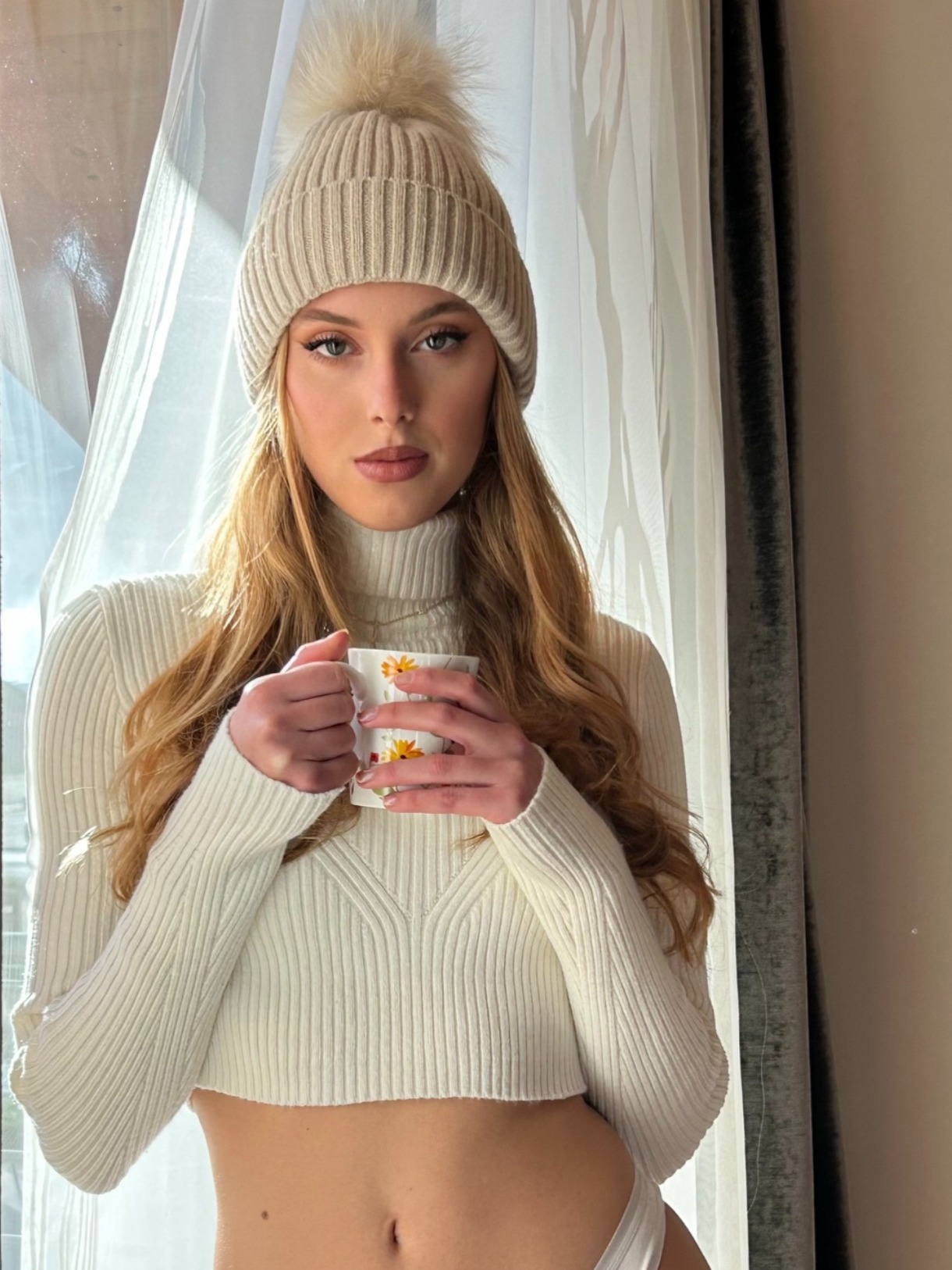 Victoria — Model & Hostess in Peschiera Borromeo photo 4