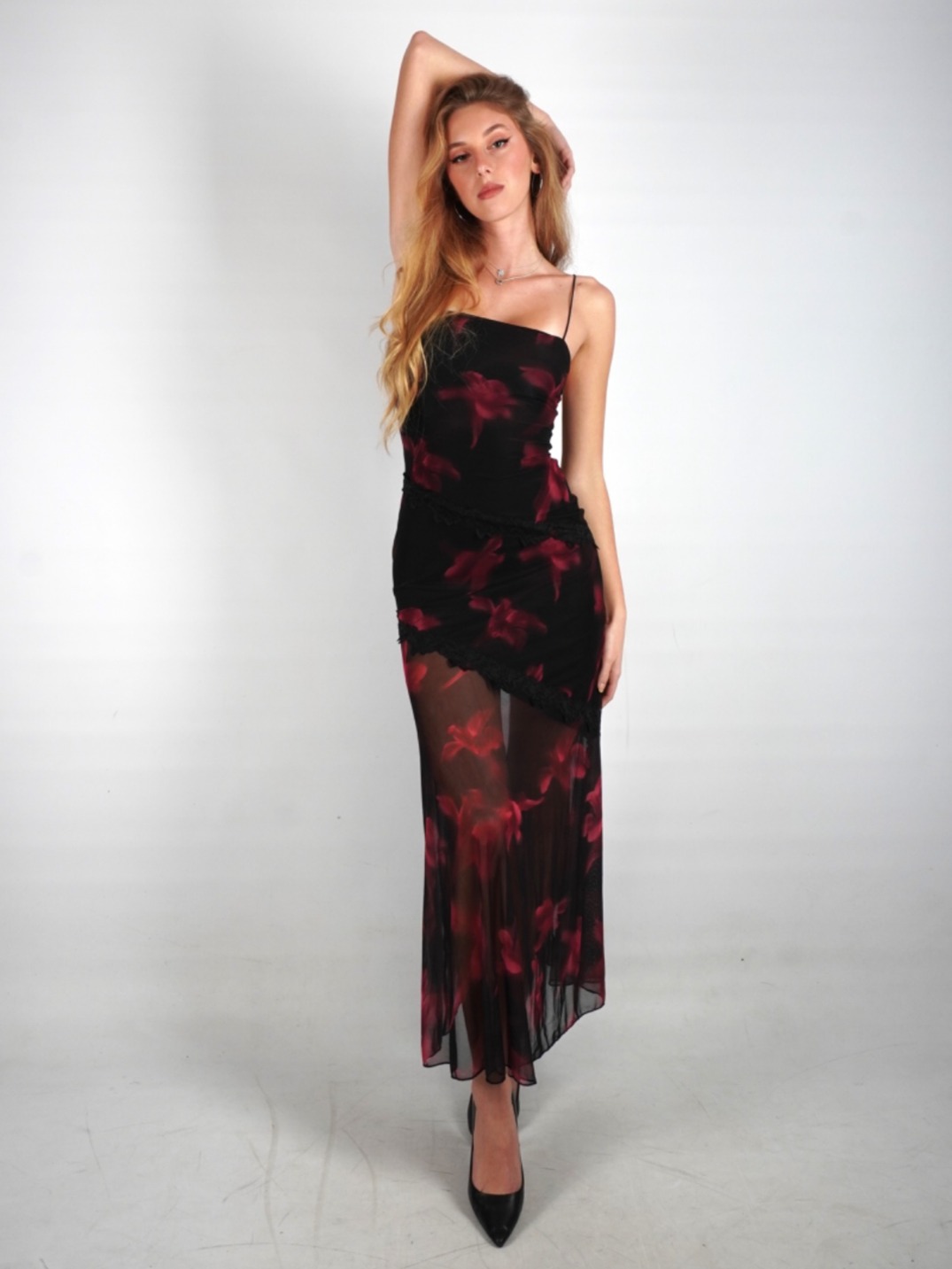 Victoria — Model & Hostess in Peschiera Borromeo photo 6