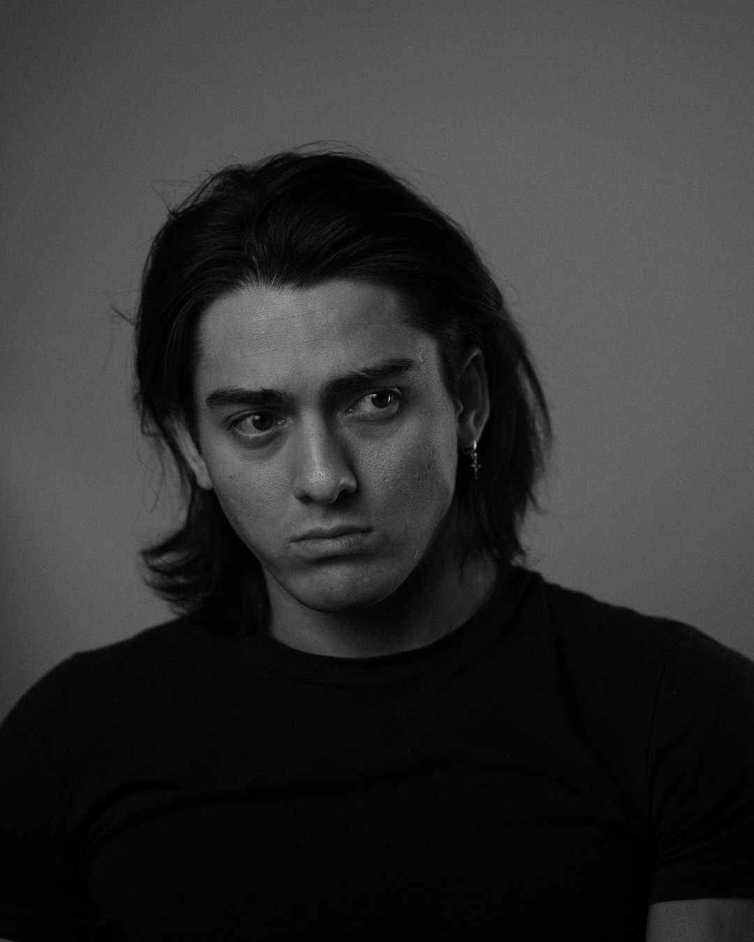 Florian Yu — Model & Host in Kn photo 5