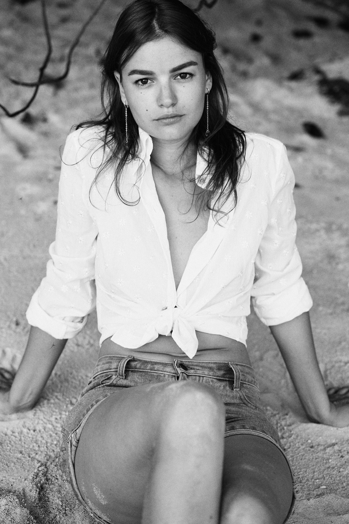 Inna — Model & Hostess in M&uuml;nchen photo 1