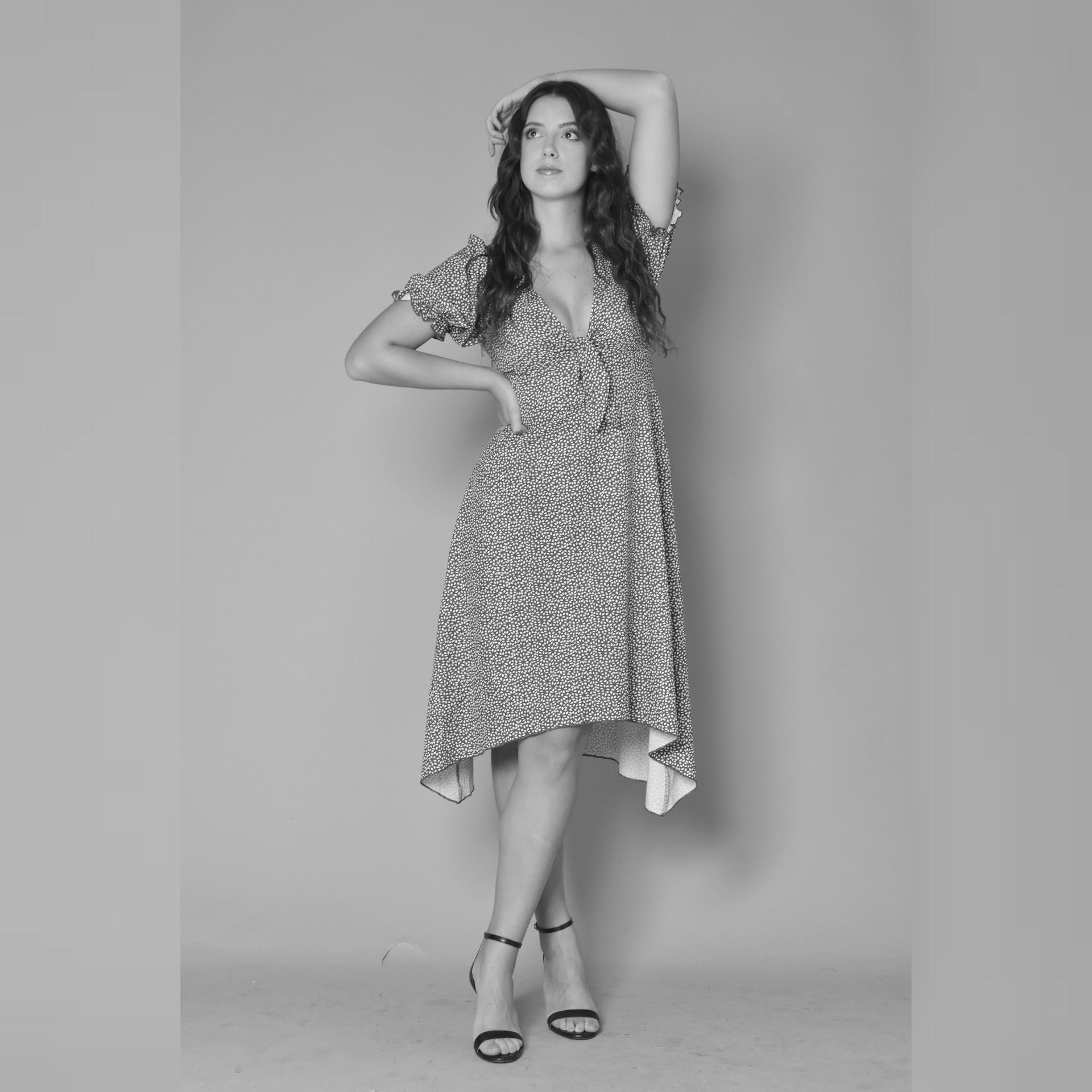 Alice photo 1 | Eye On Model