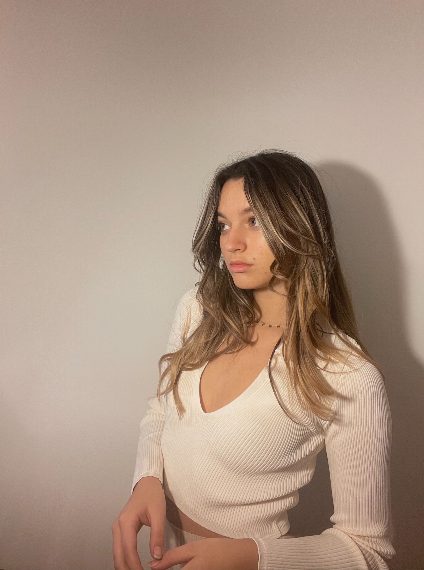 Sara — Model & Hostess in Azzate photo 1