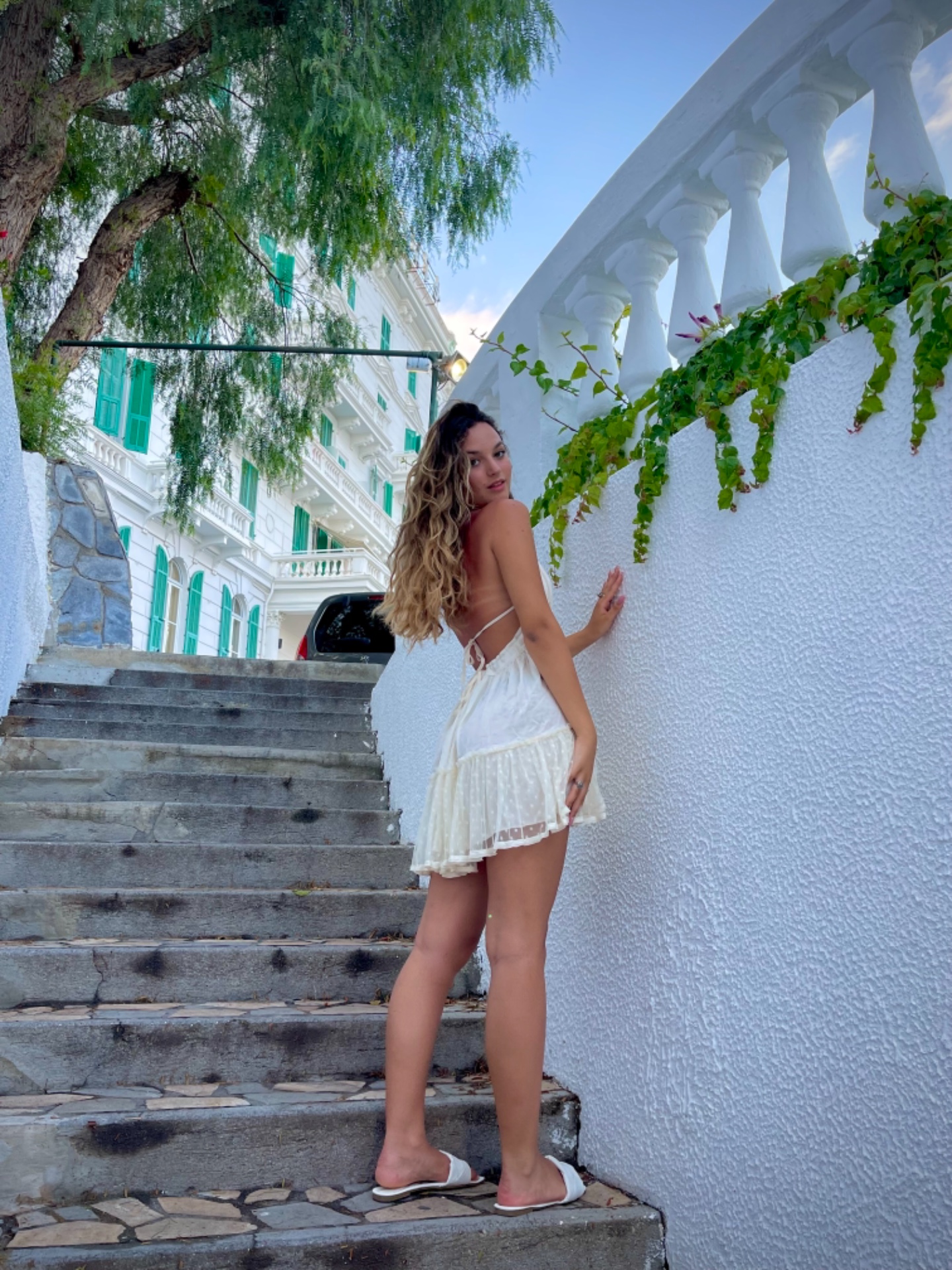 Sara — Model & Hostess in Azzate photo 3