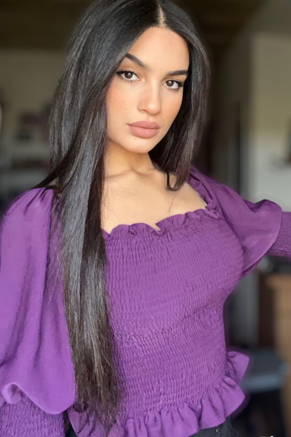 MALAK — Model in Berlin | Eye On Model