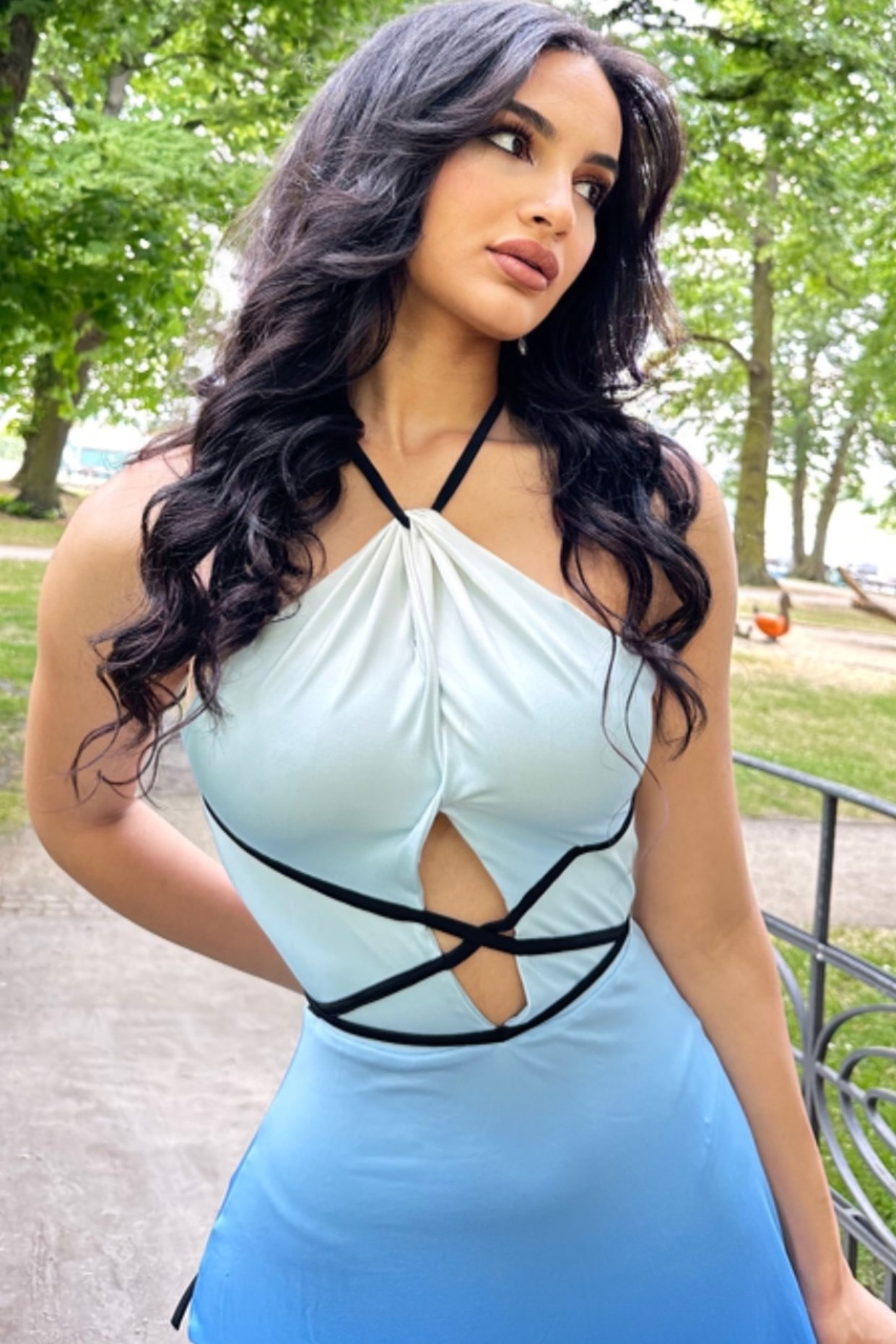Malak — Model & Hostess in Berlin photo 2