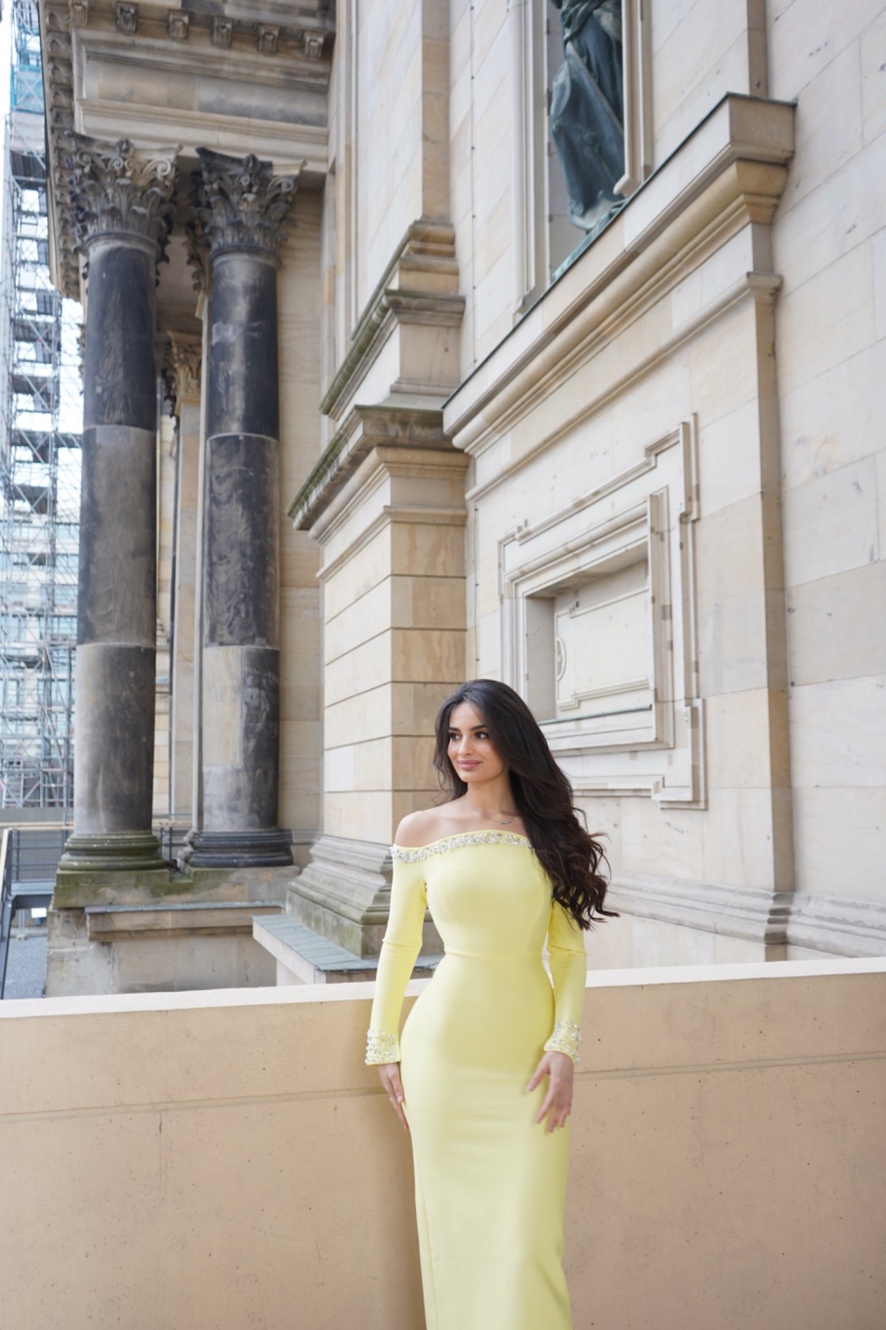 Malak — Model & Hostess in Berlin photo 3